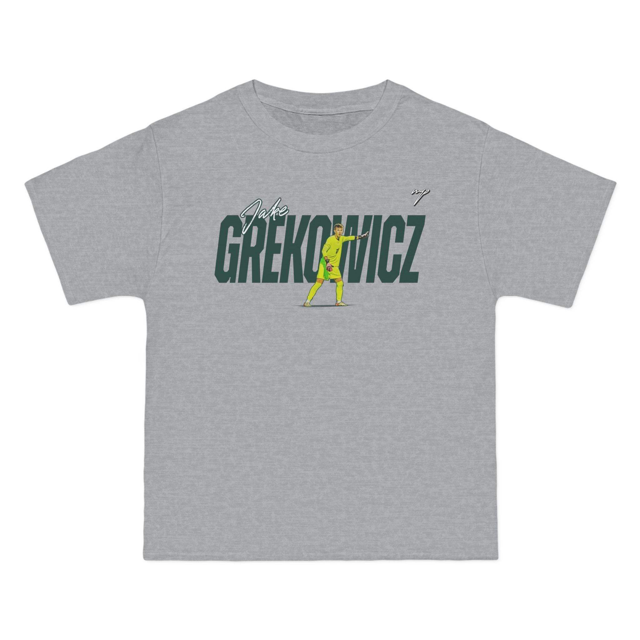 Jake Grekowicz Vintage Tee