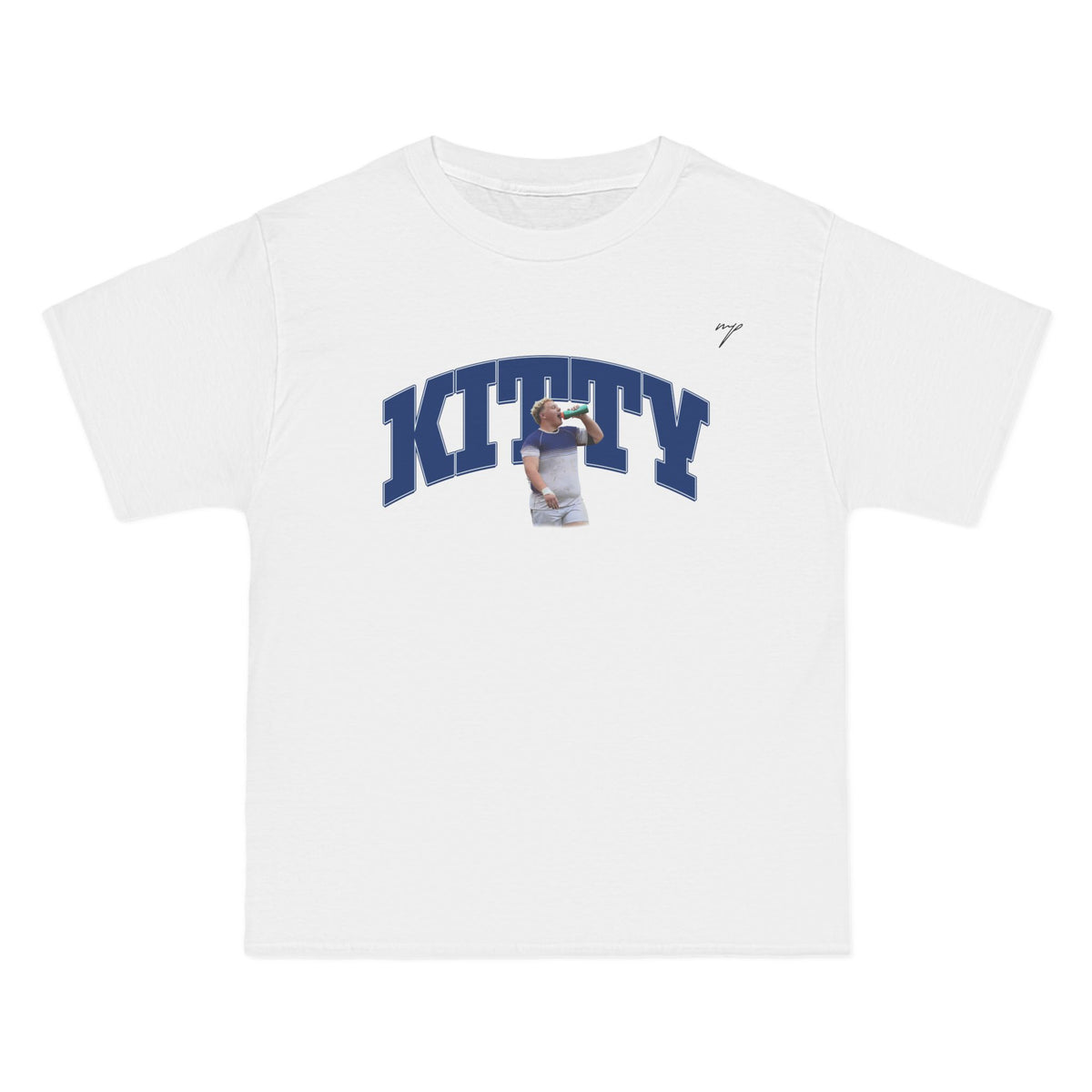 Blane Paxton Vintage Tee