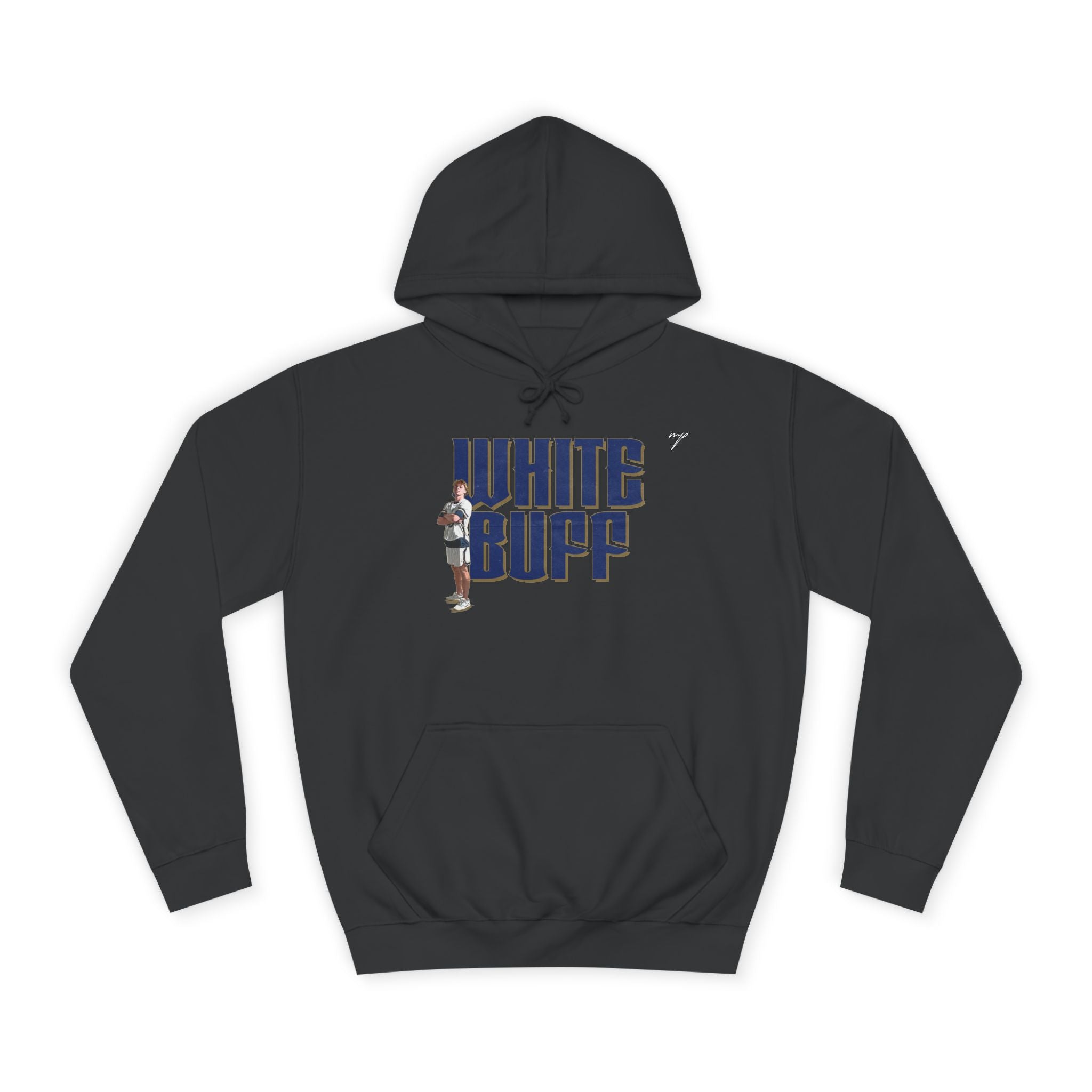 Hutch Gumbinner Hoodie