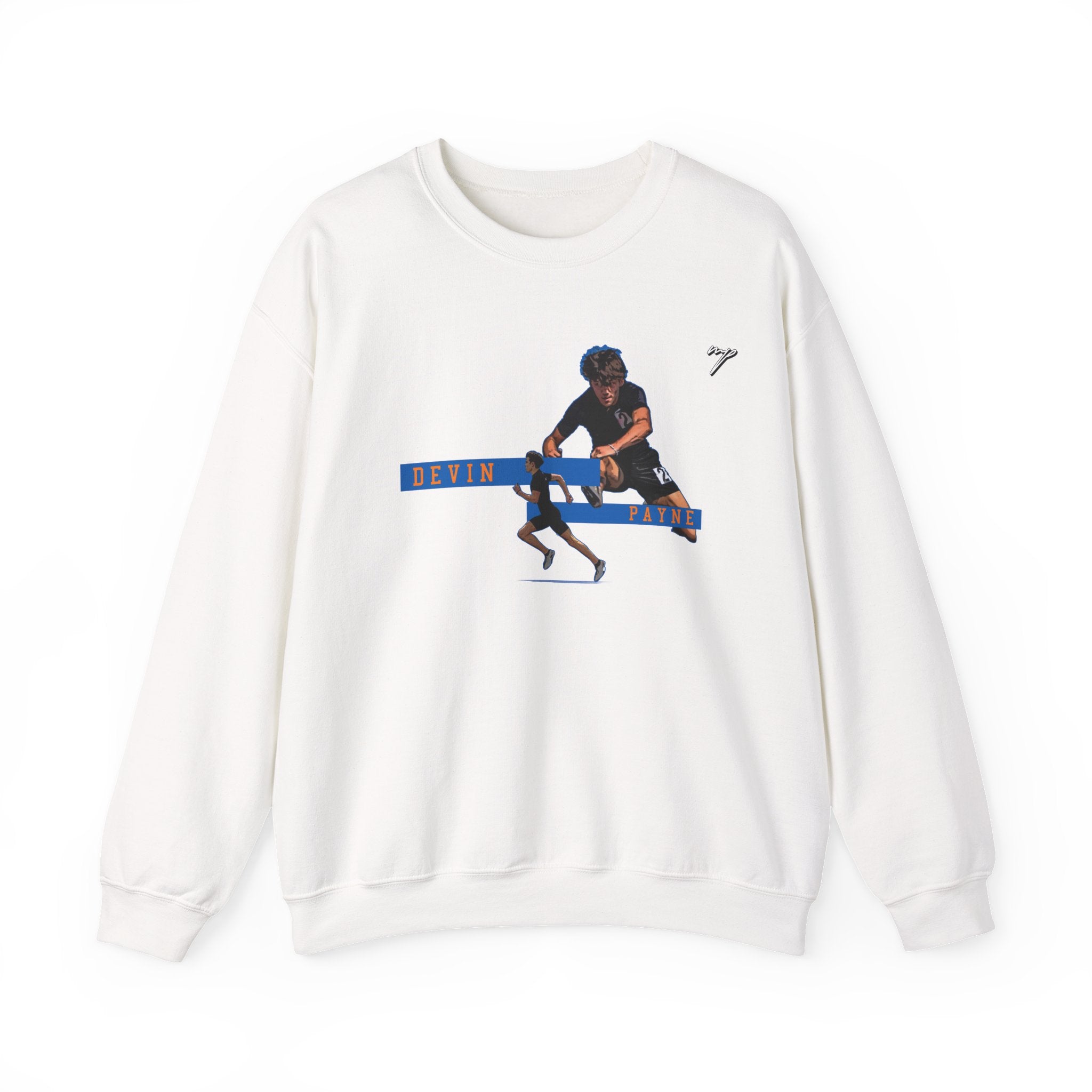 Devin Payne Crewneck