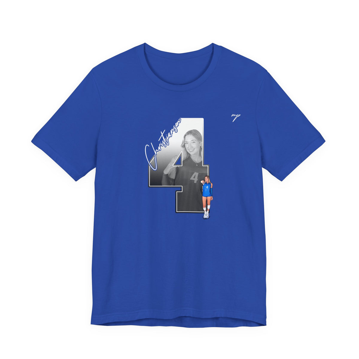 Rayna Christianson Graphic Tee