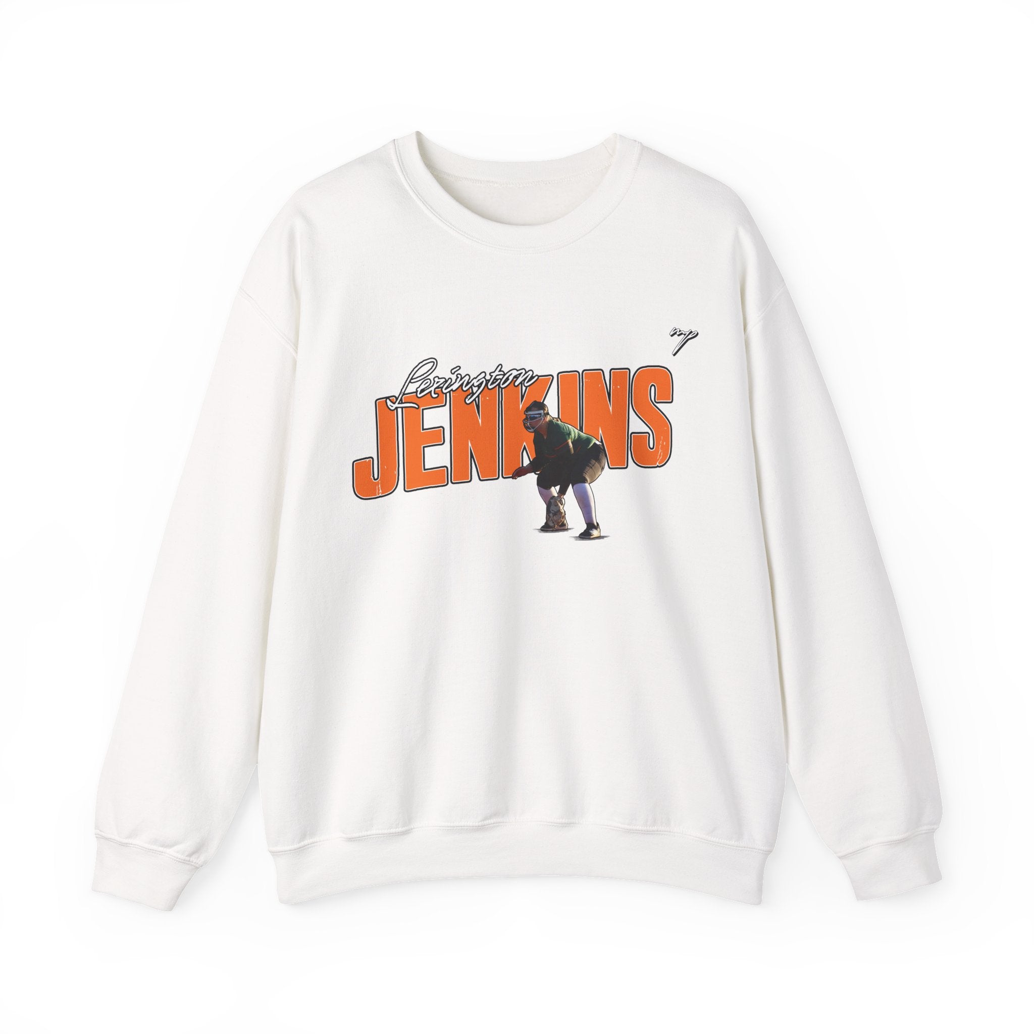 Lexington Jenkins Crewneck