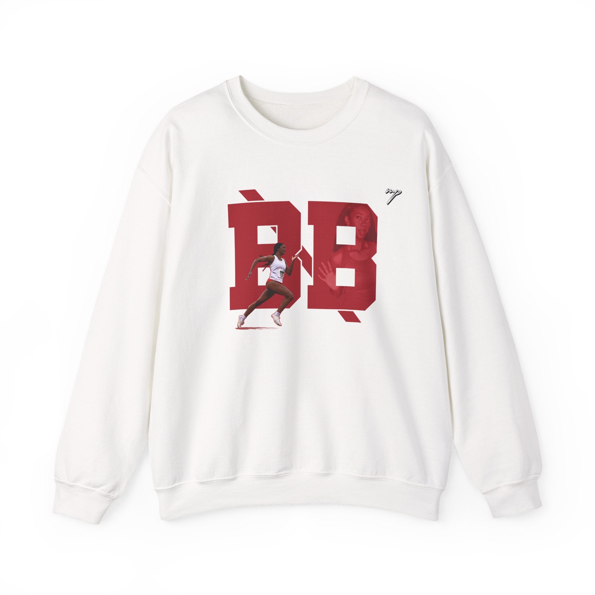 Brianna Beckham Crewneck