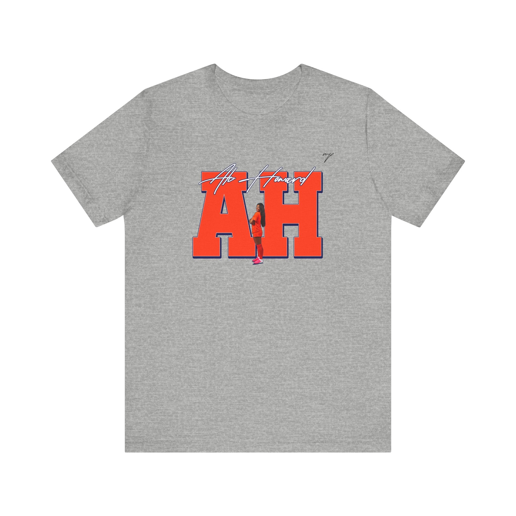 Ali Howard Graphic Tee