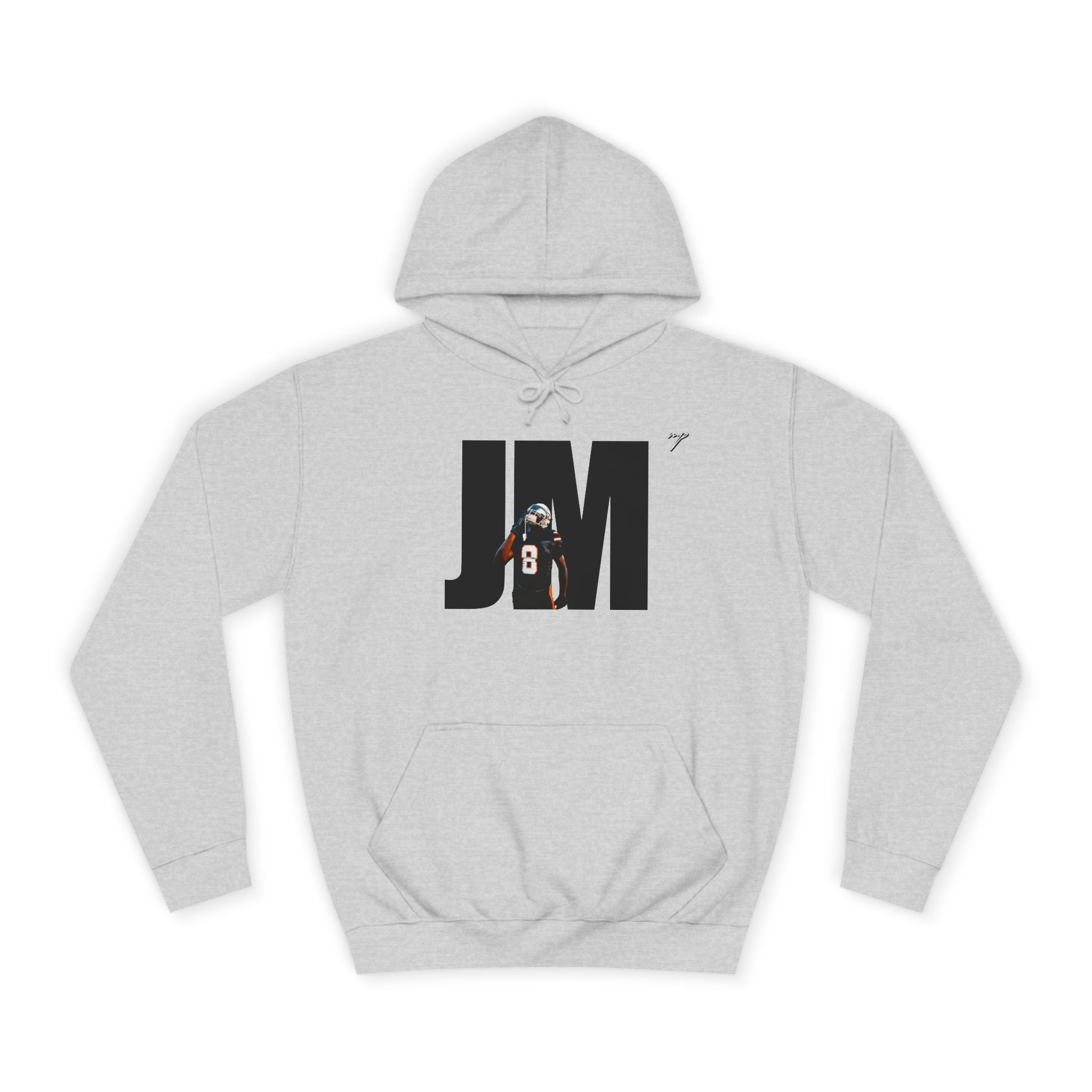 Jaylin Moore Hoodie