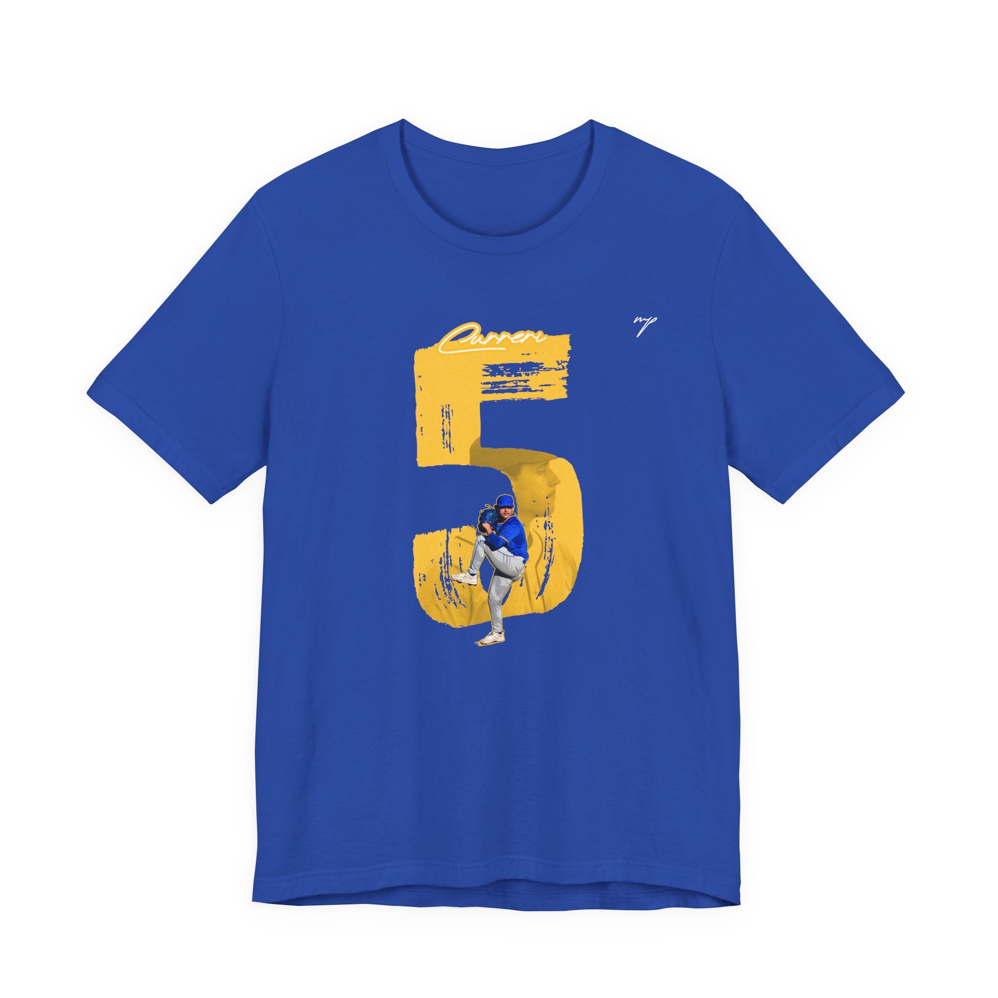 Joseph Curreri Graphic Tee