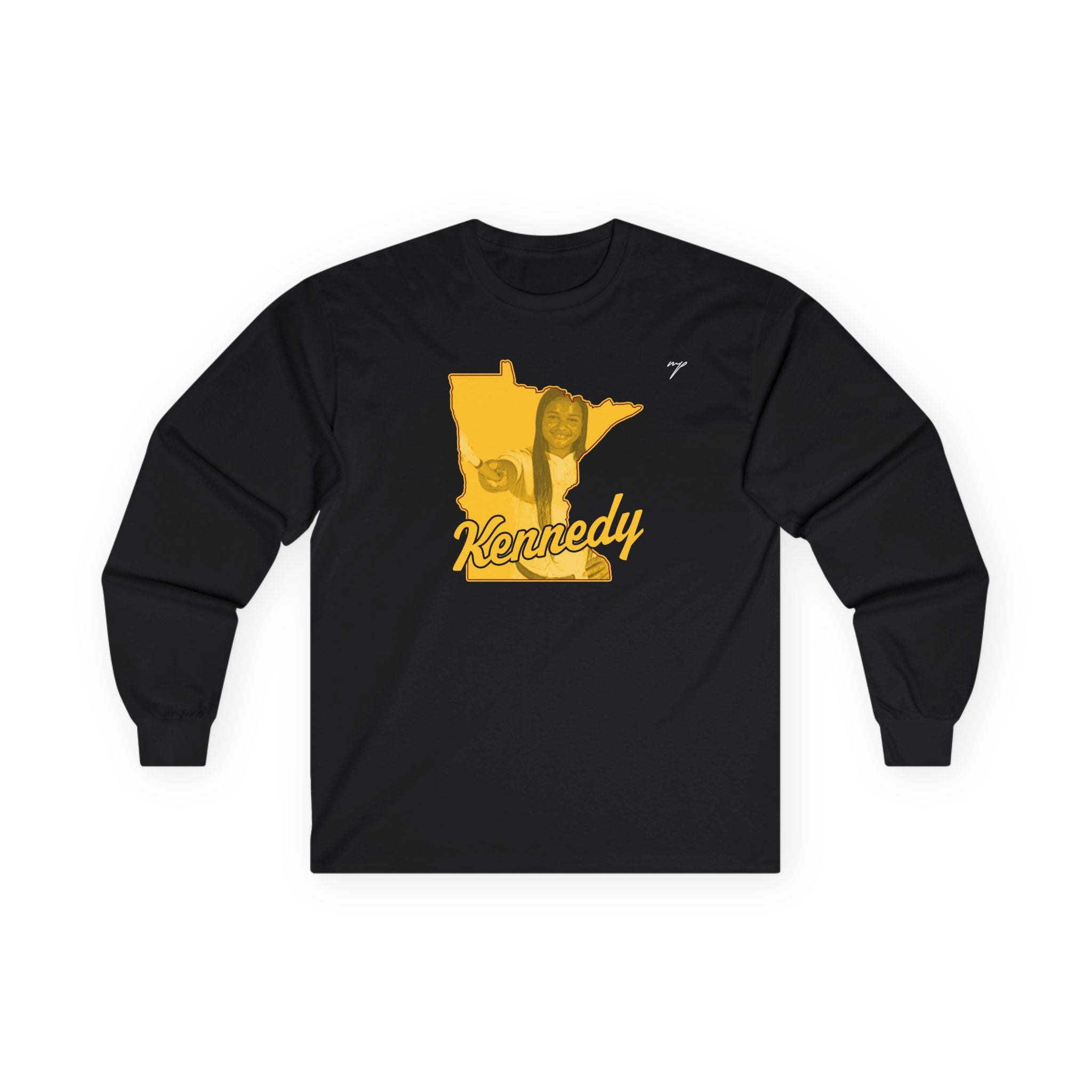 Jordyn Kennedy Long Sleeve