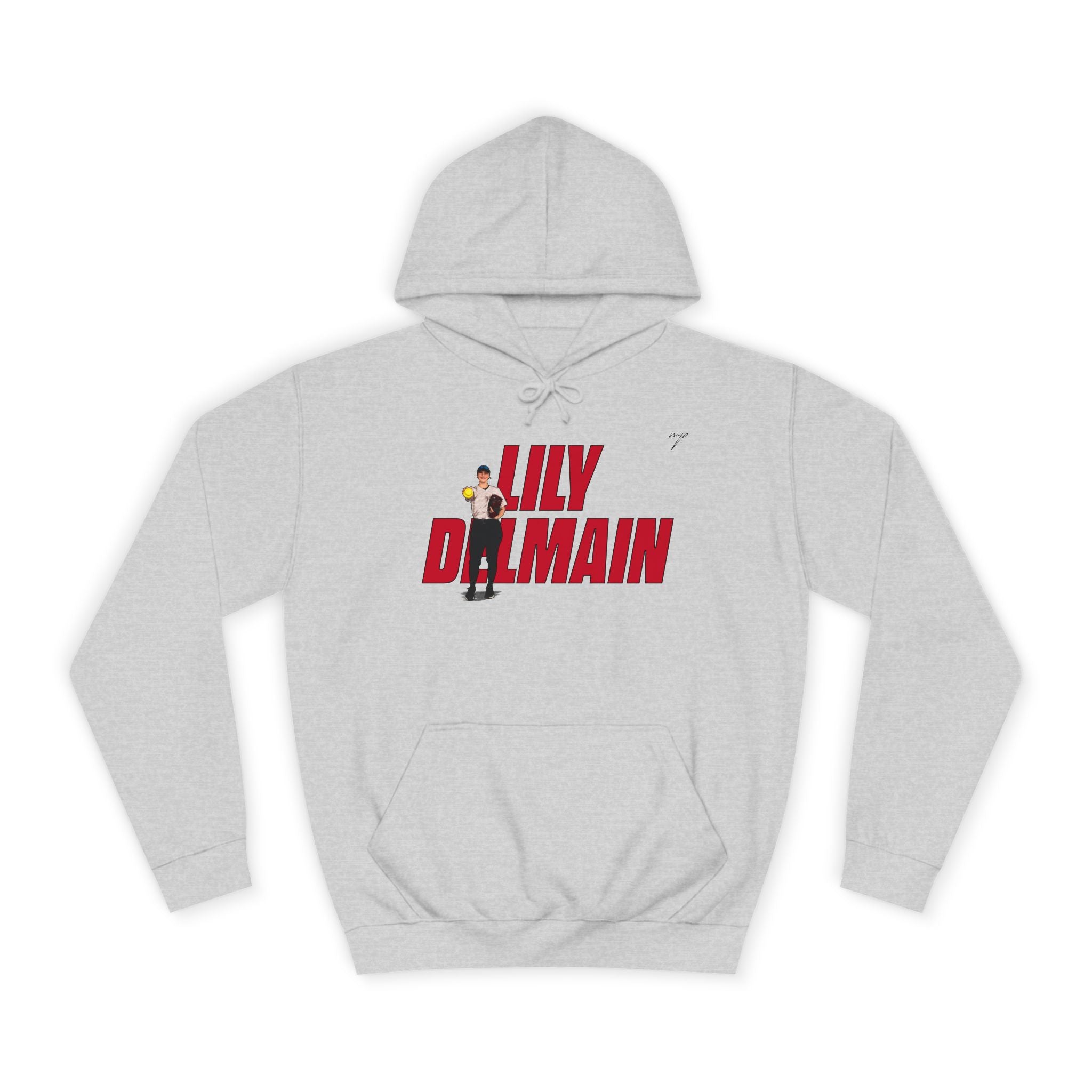 Lily Delmain Hoodie