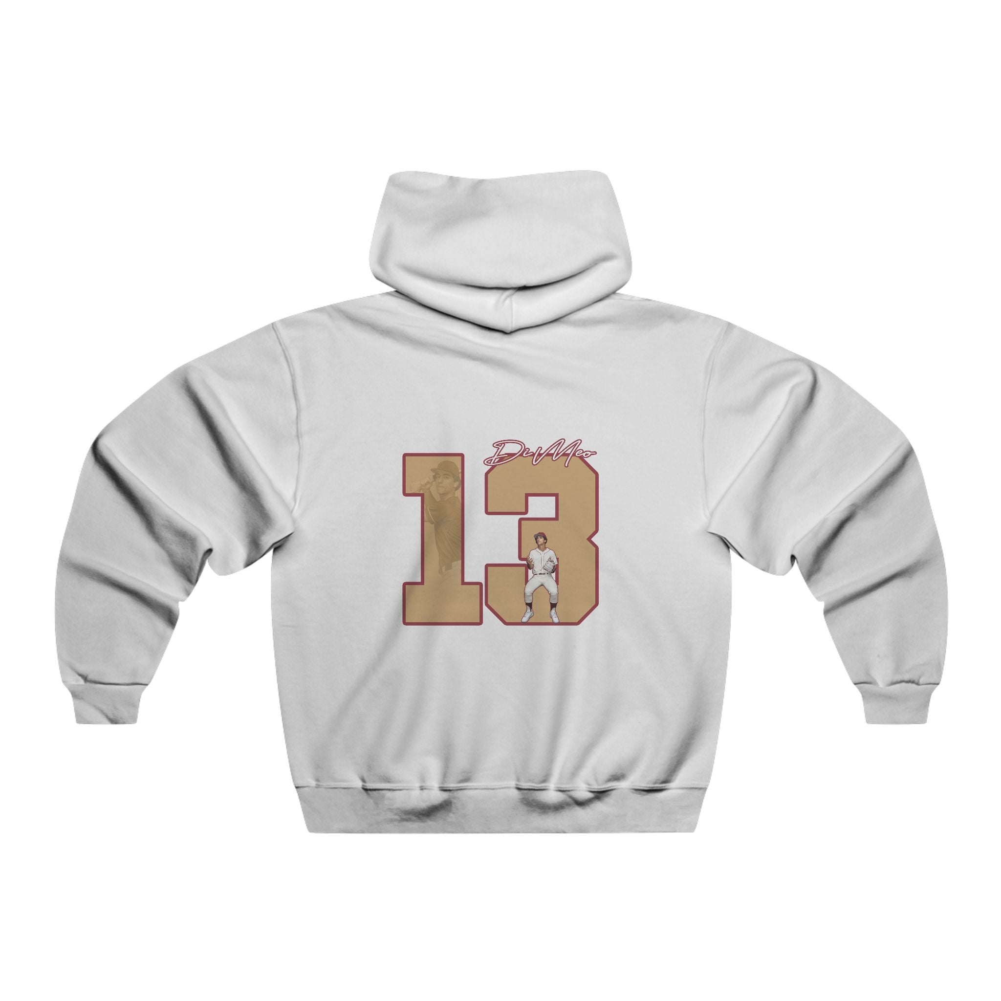 Joey DiMeo Vintage Hoodie