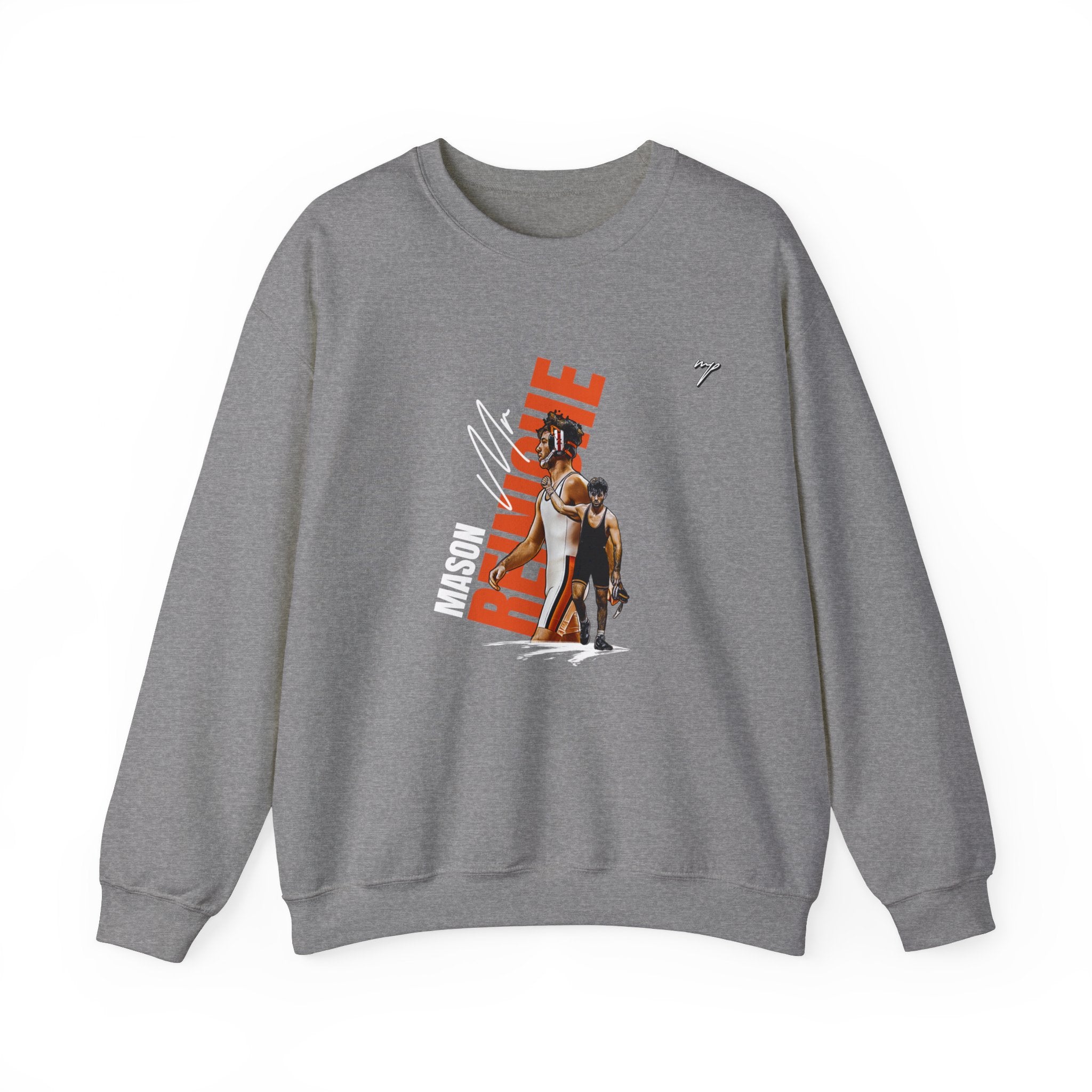 Mason Reiniche Crewneck Sweatshirt