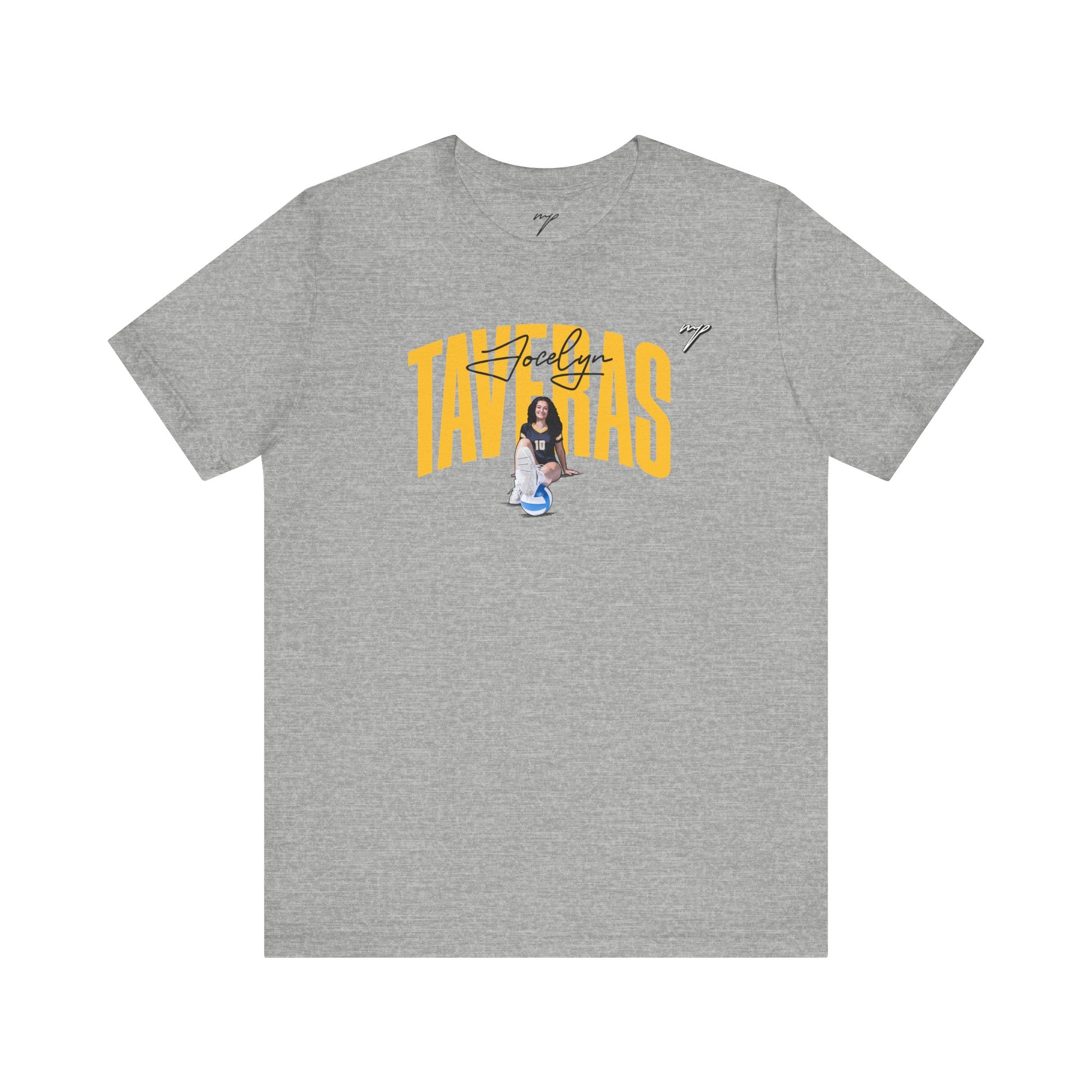 Jocelyn Taveras Graphic Tee
