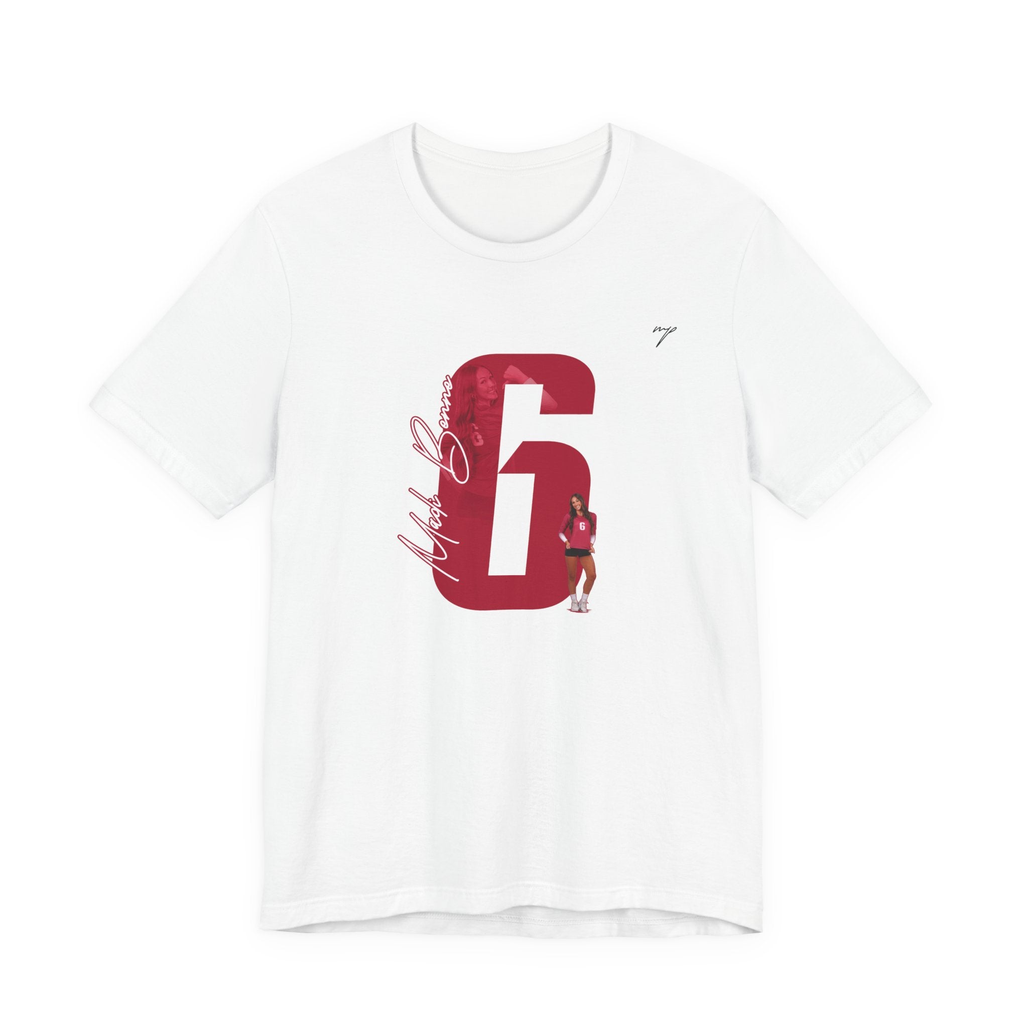 Madi Benne Graphic Tee