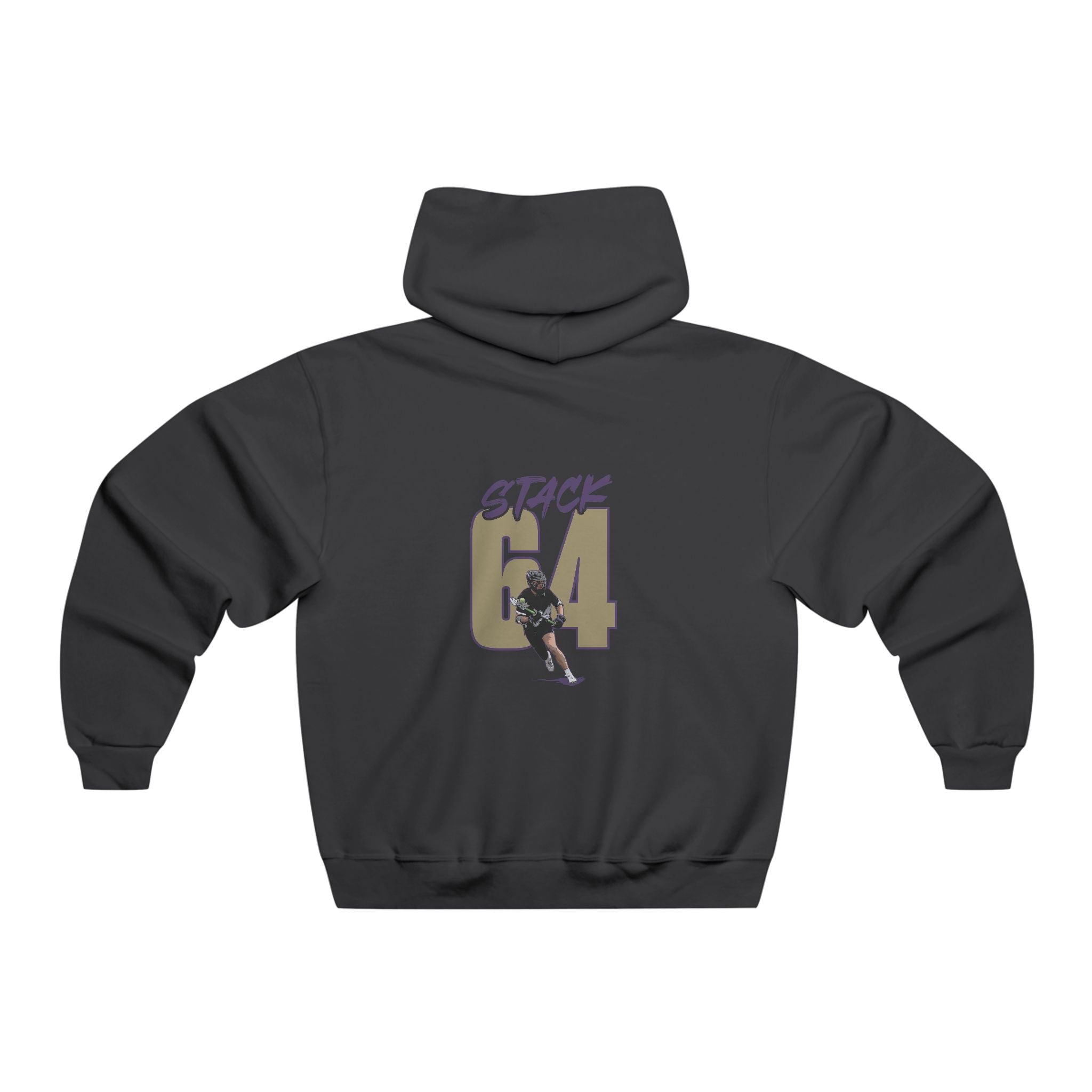 Lanson Drain Vintage Hoodie
