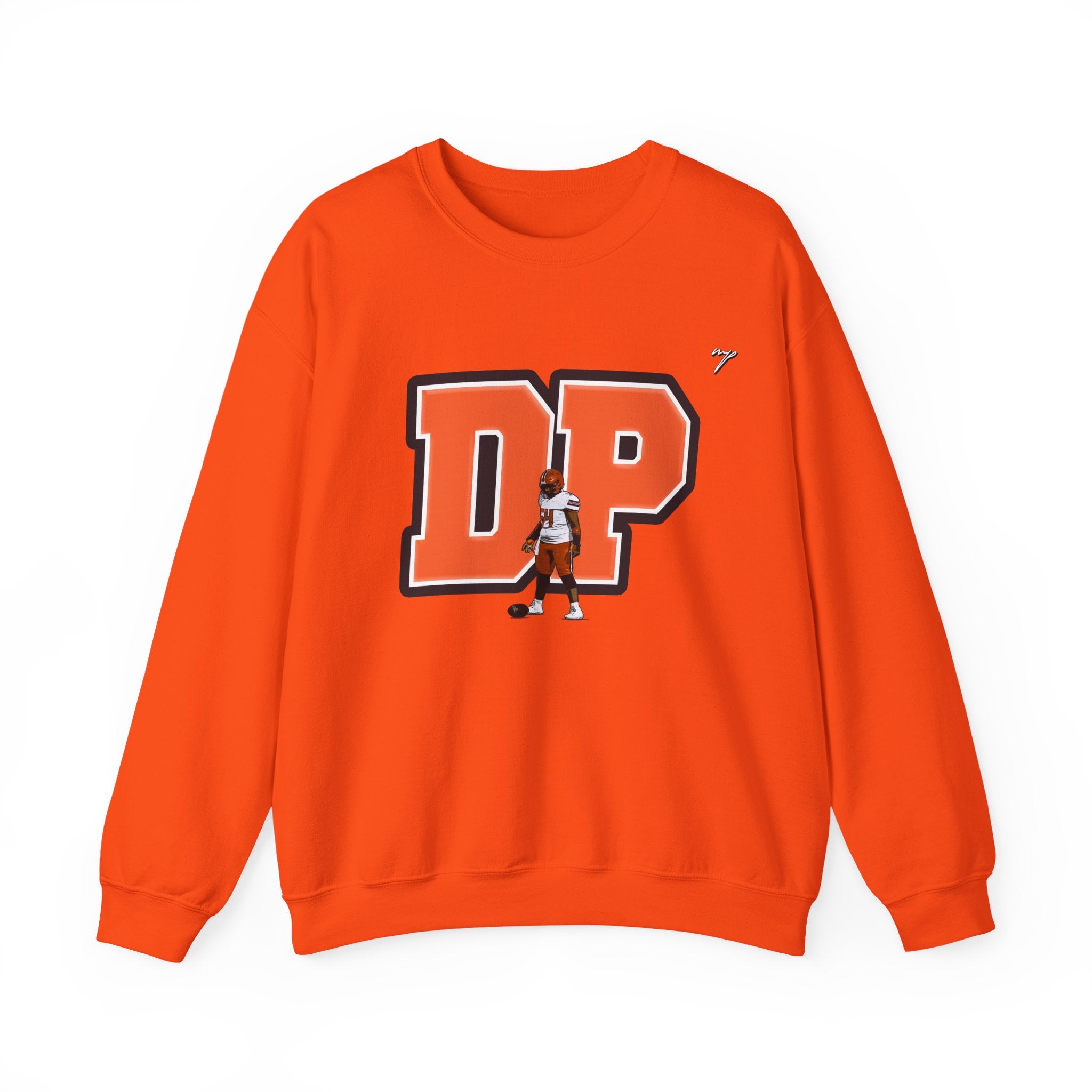 Dylan Powell Crewneck