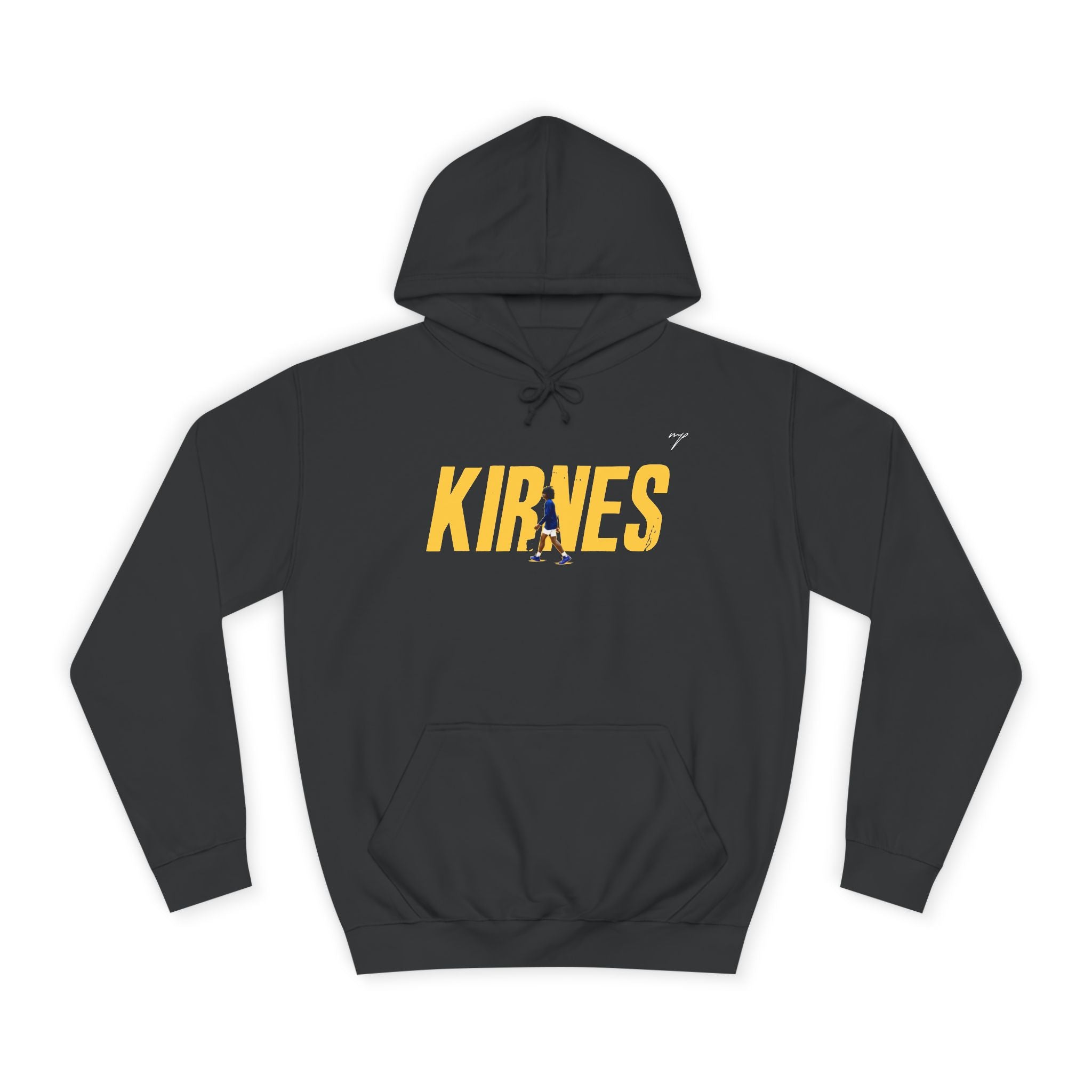 Luis Kirnes Hoodie
