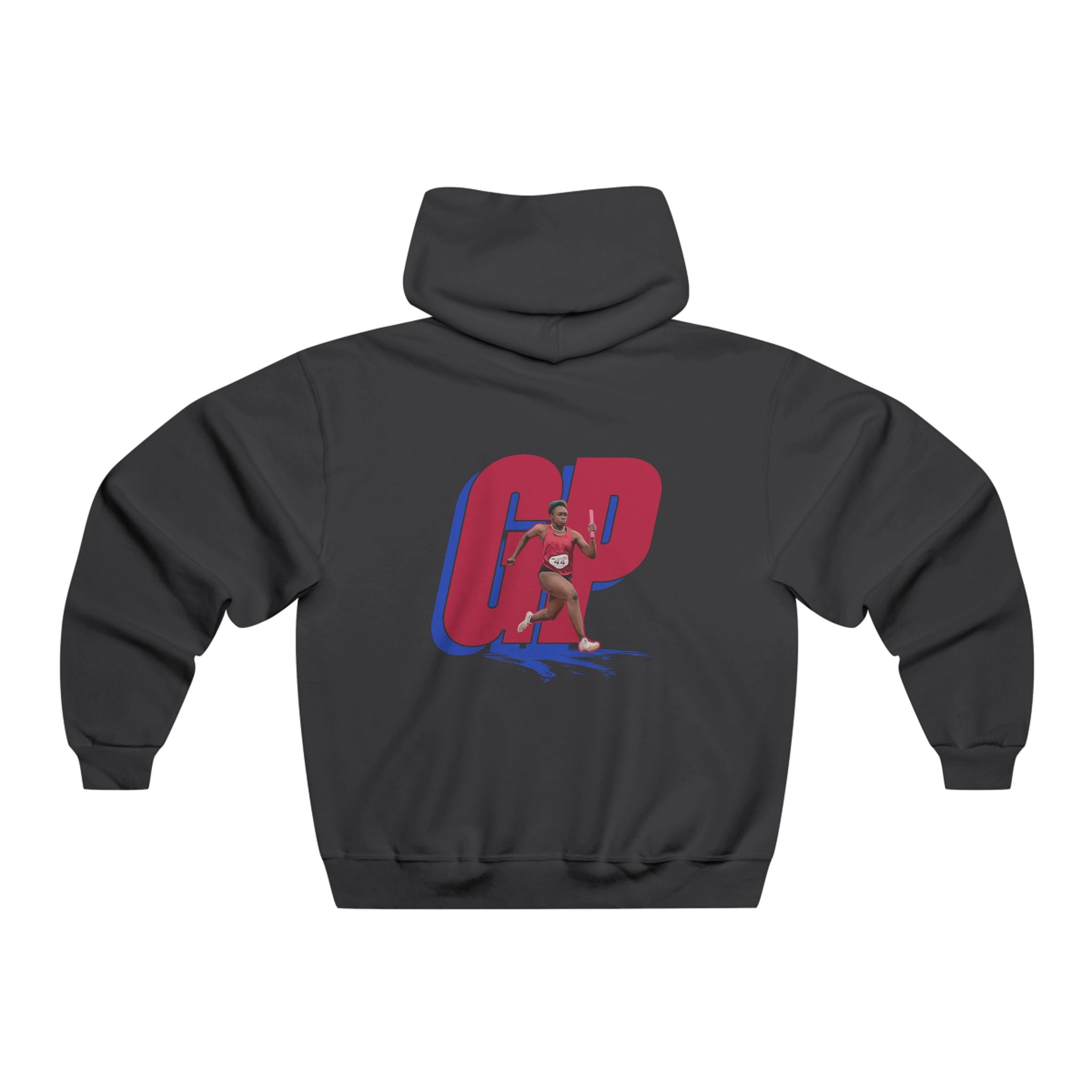 Gracelyn Peebles Vintage Hoodie