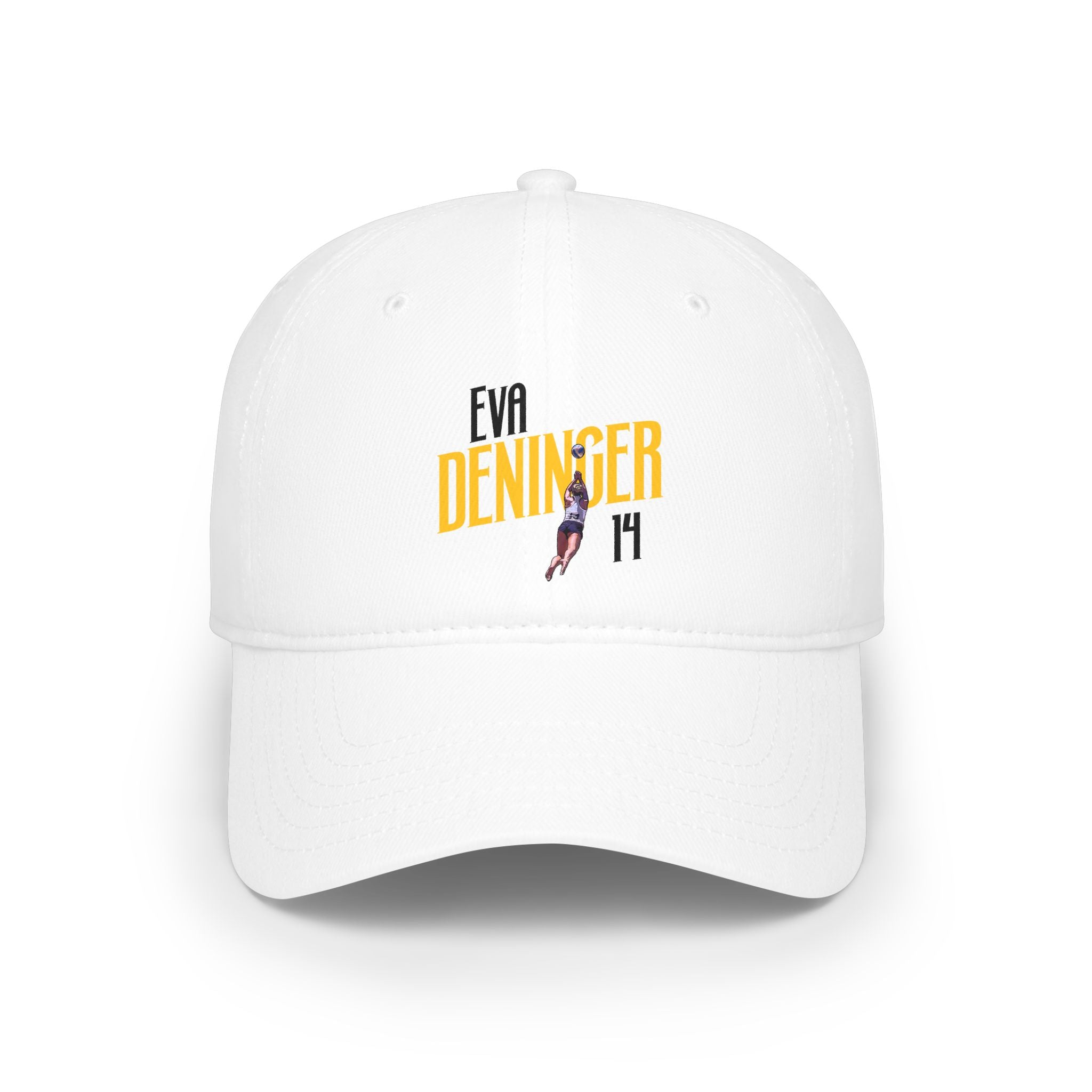 Eva Deninger Hat