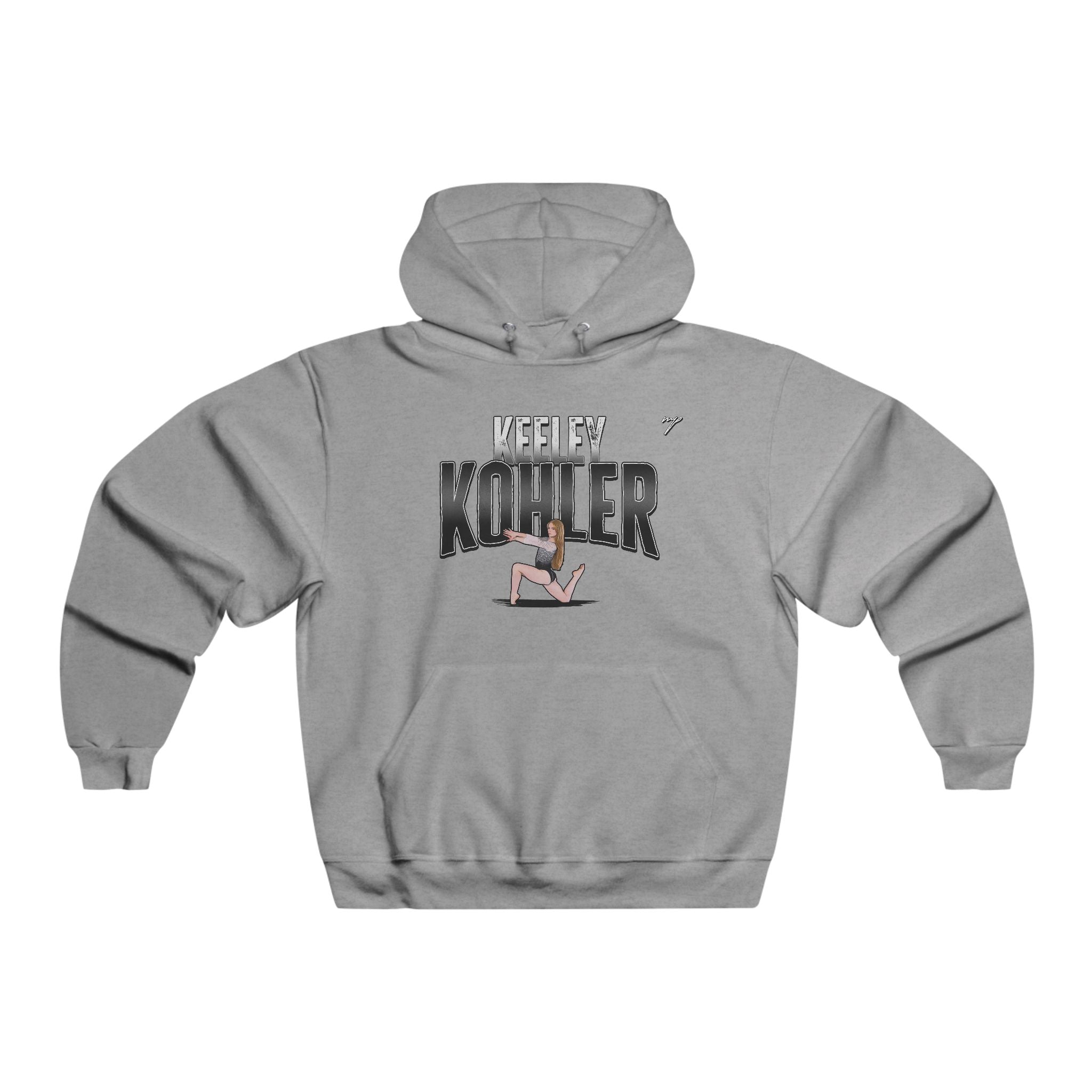 Keeley Kohler Vintage Hoodie