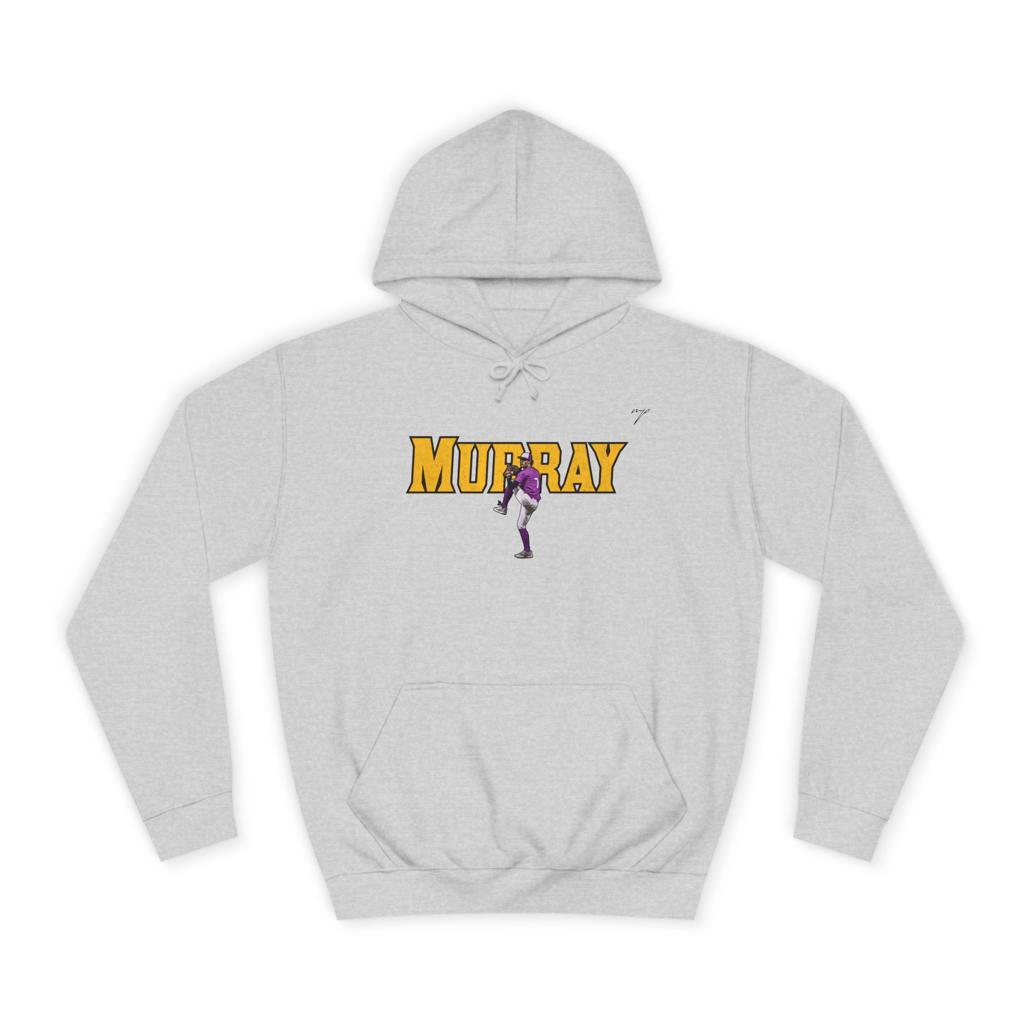 Miles Murray Hoodie