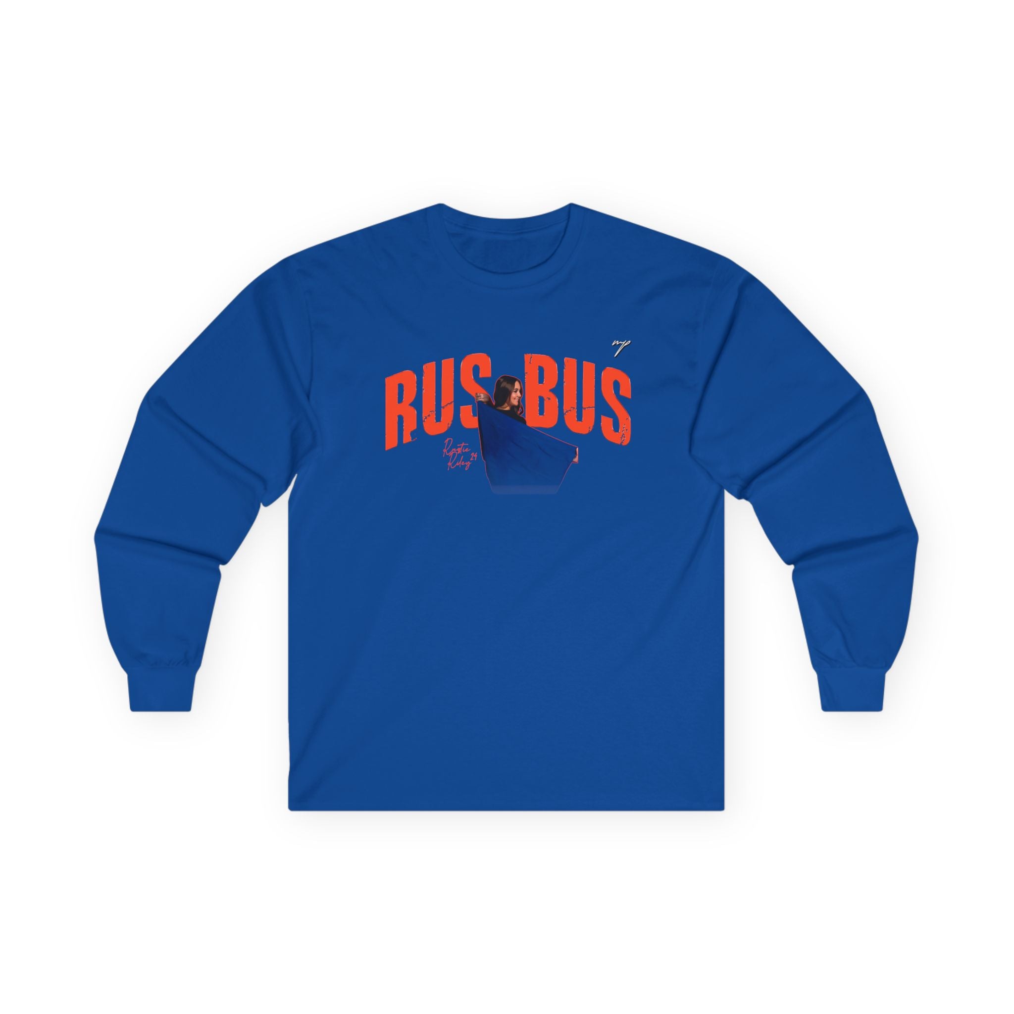 Rustie Riley Long Sleeve Tee
