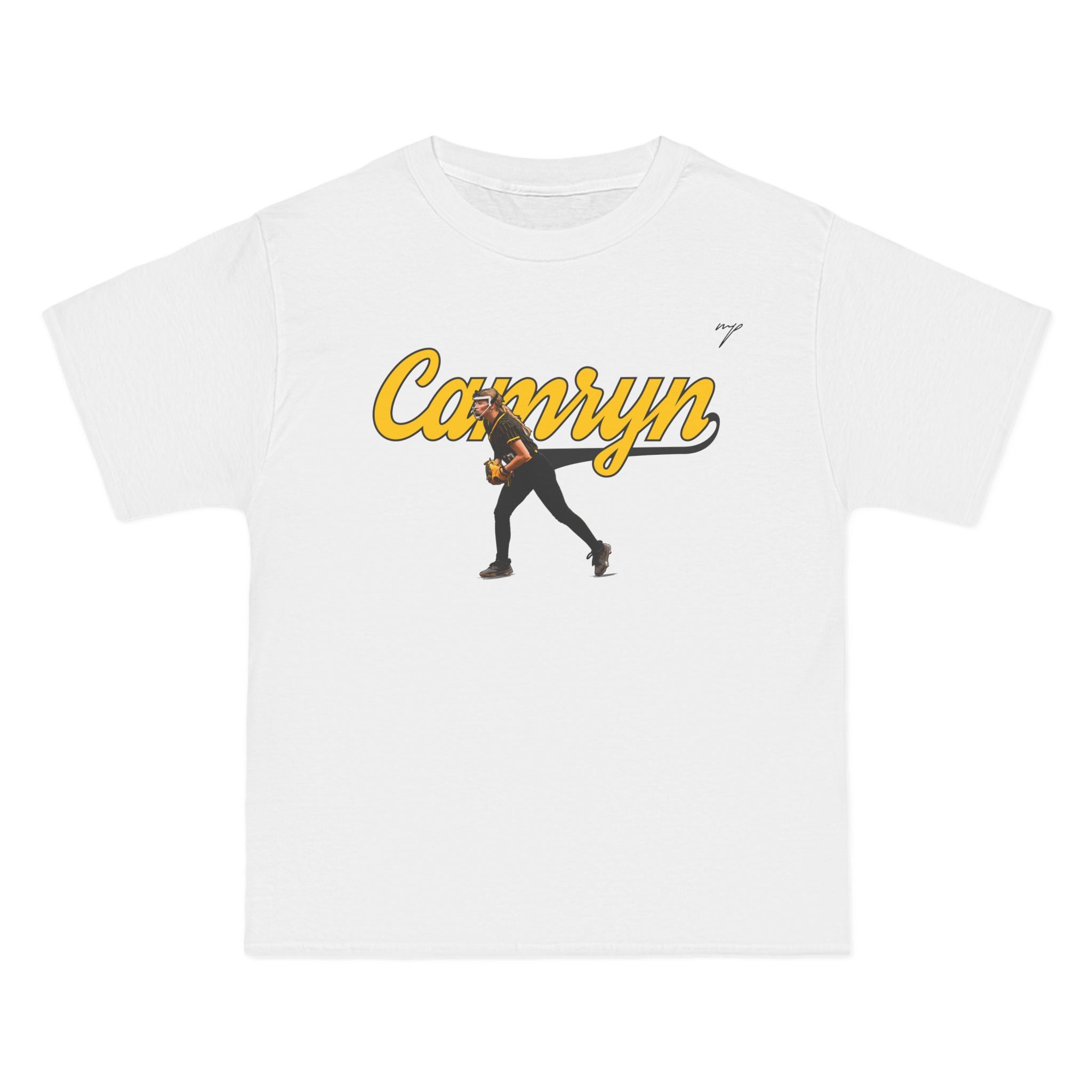 Camryn Fisher Vintage Tee