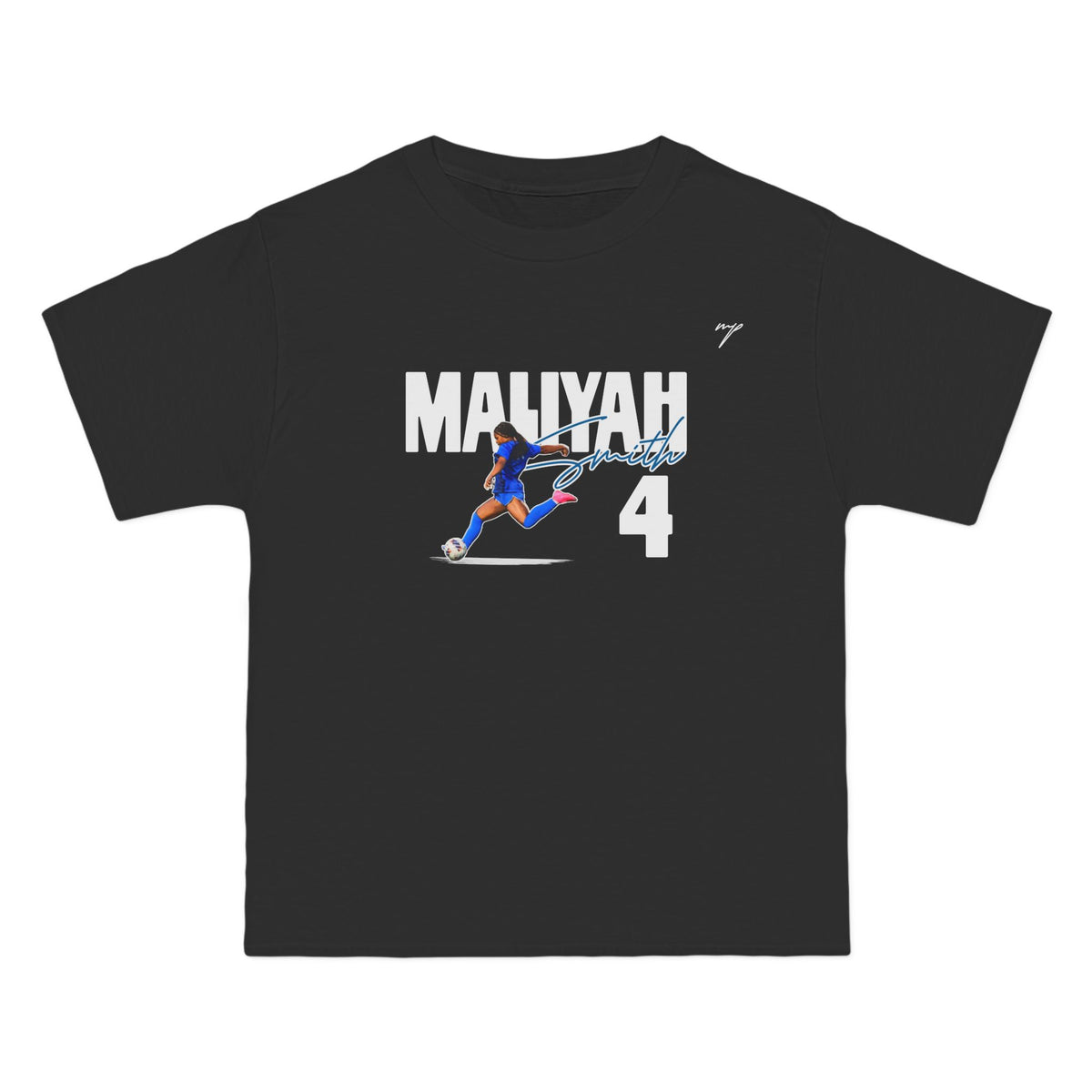 Maliyah Smith Vintage Tee