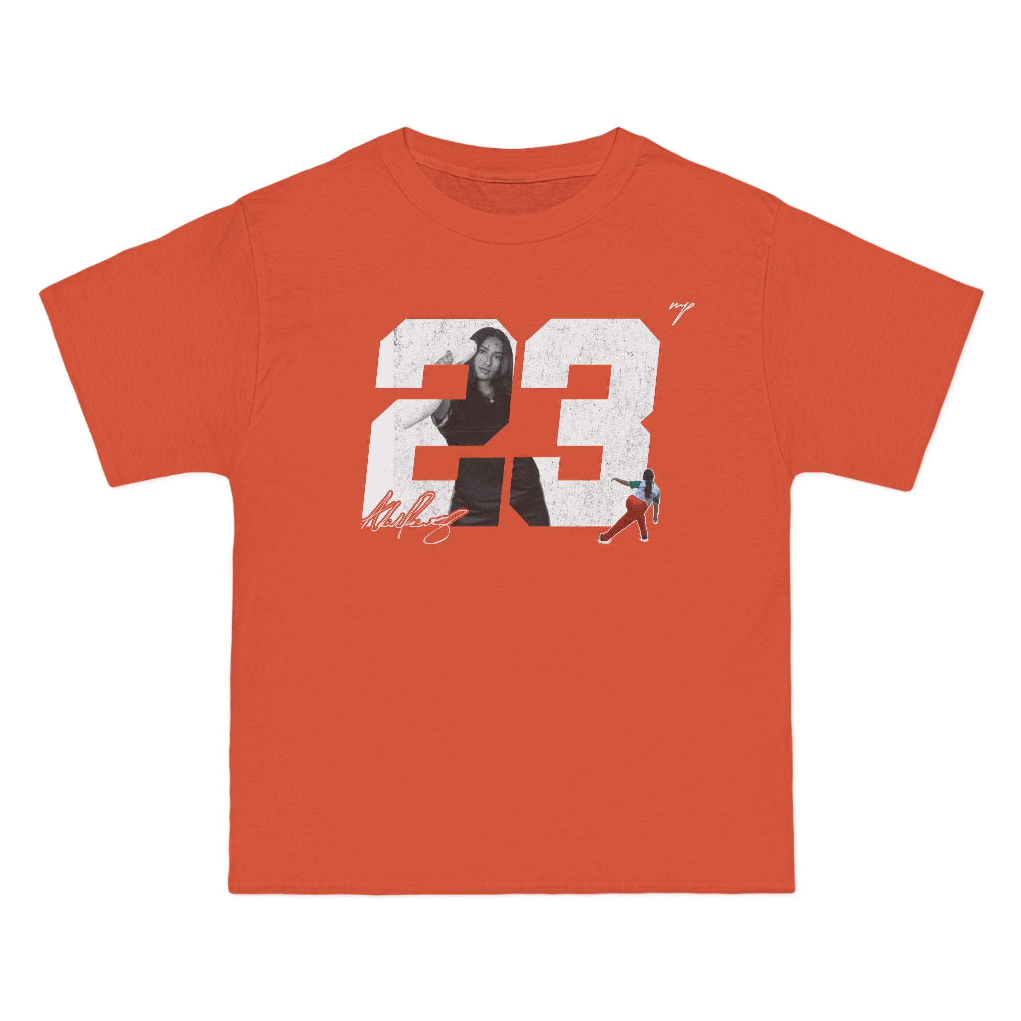 Alieenah Rodriguez Vintage Tee