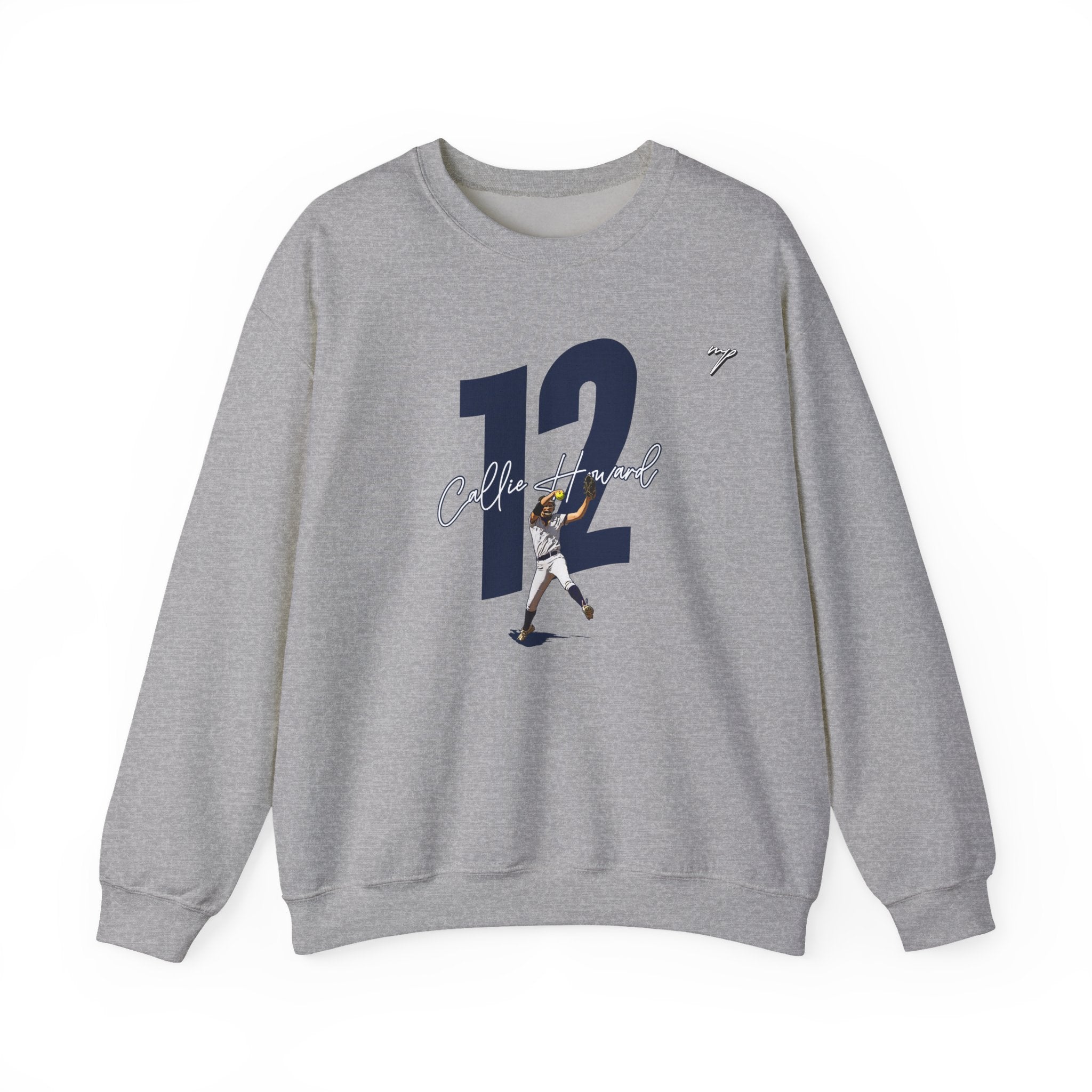 Callie Howard Crewneck