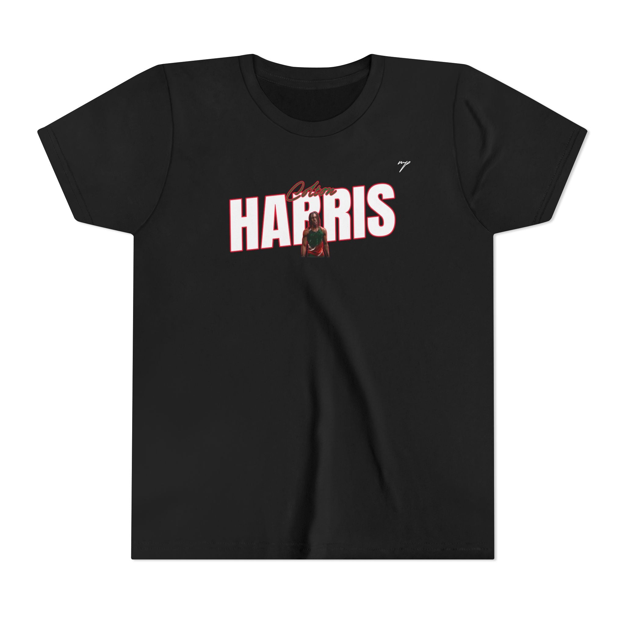 Colton Harris YOUTH Graphic Tee