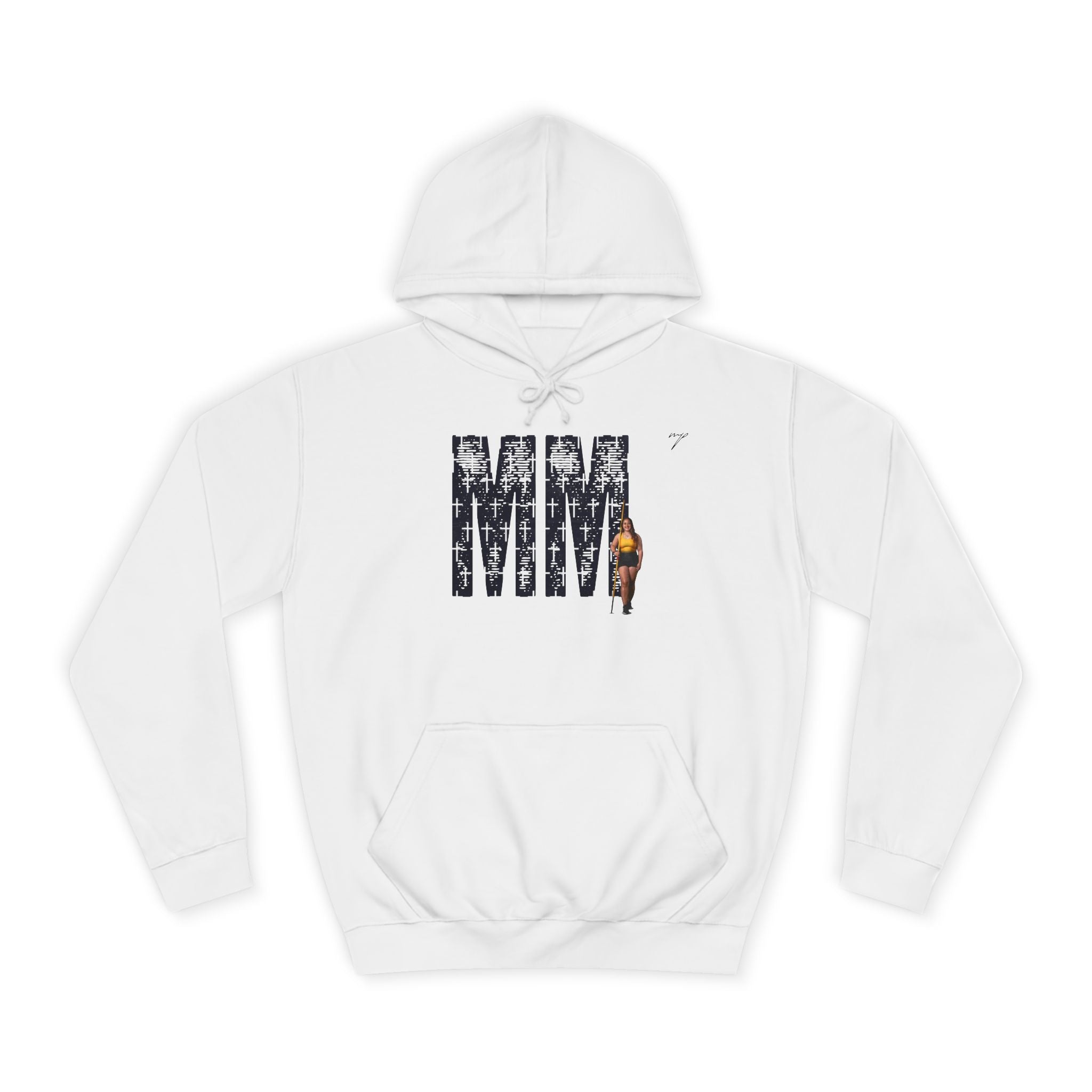 Madison Miranda Hoodie