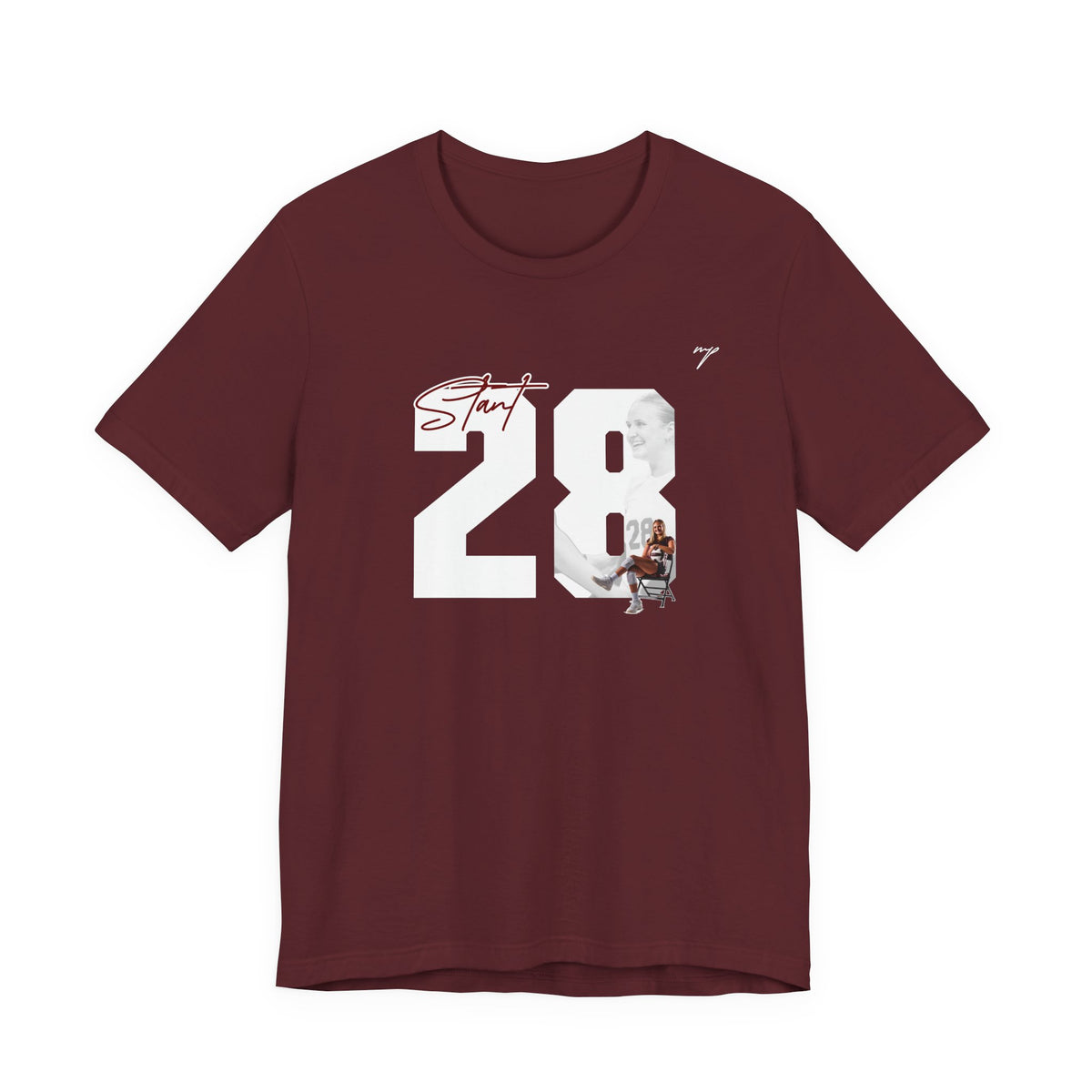 Olivia Stant Graphic Tee