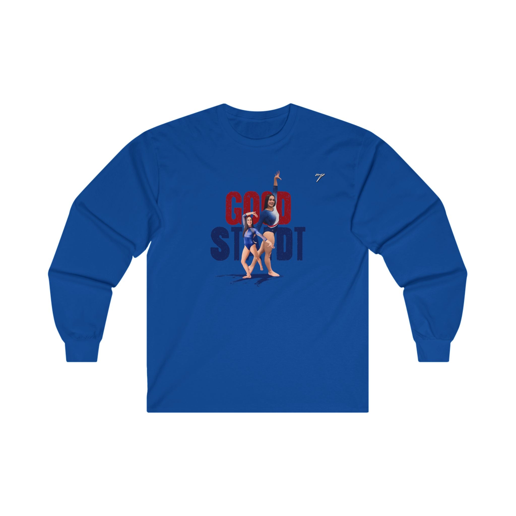 Skylar Goodstadt Long Sleeve Tee