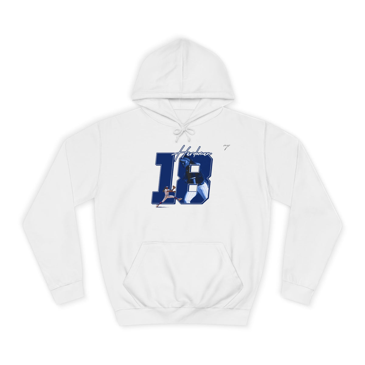 Isabella Hardeman Hoodie