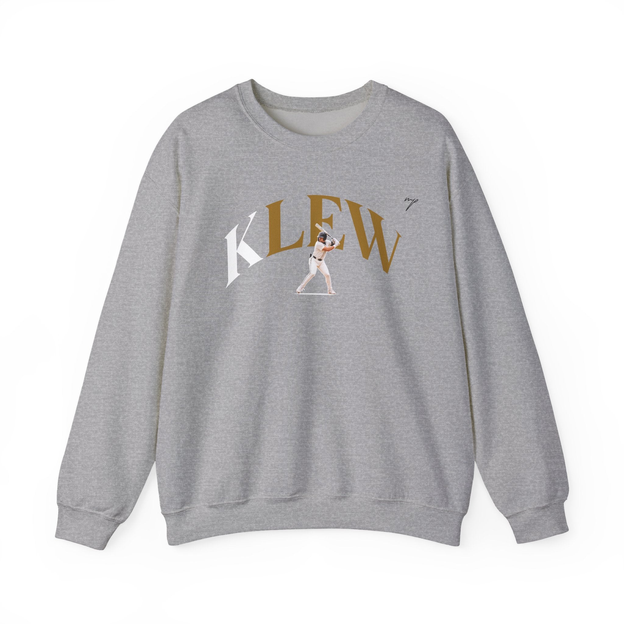 Kade Lewis Crewneck
