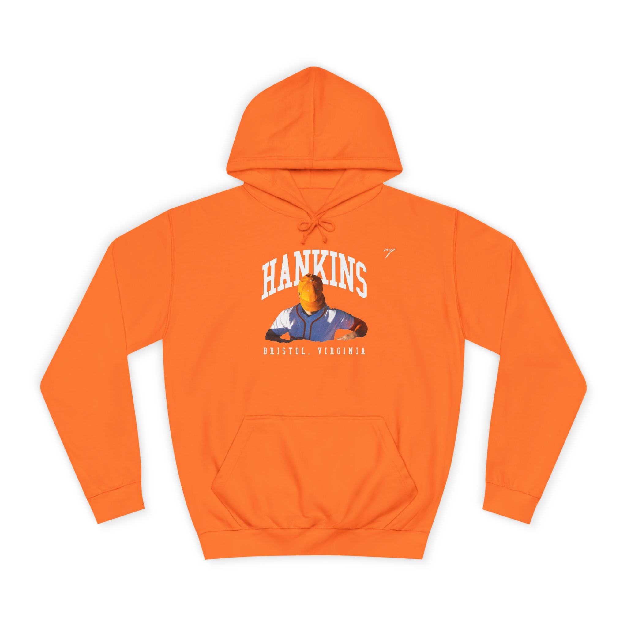Evan Hankins Hoodie