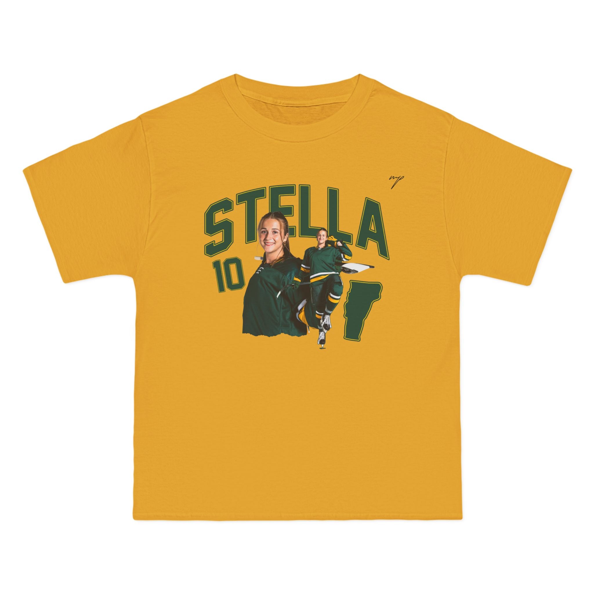 Stella Retrum Vintage Tee