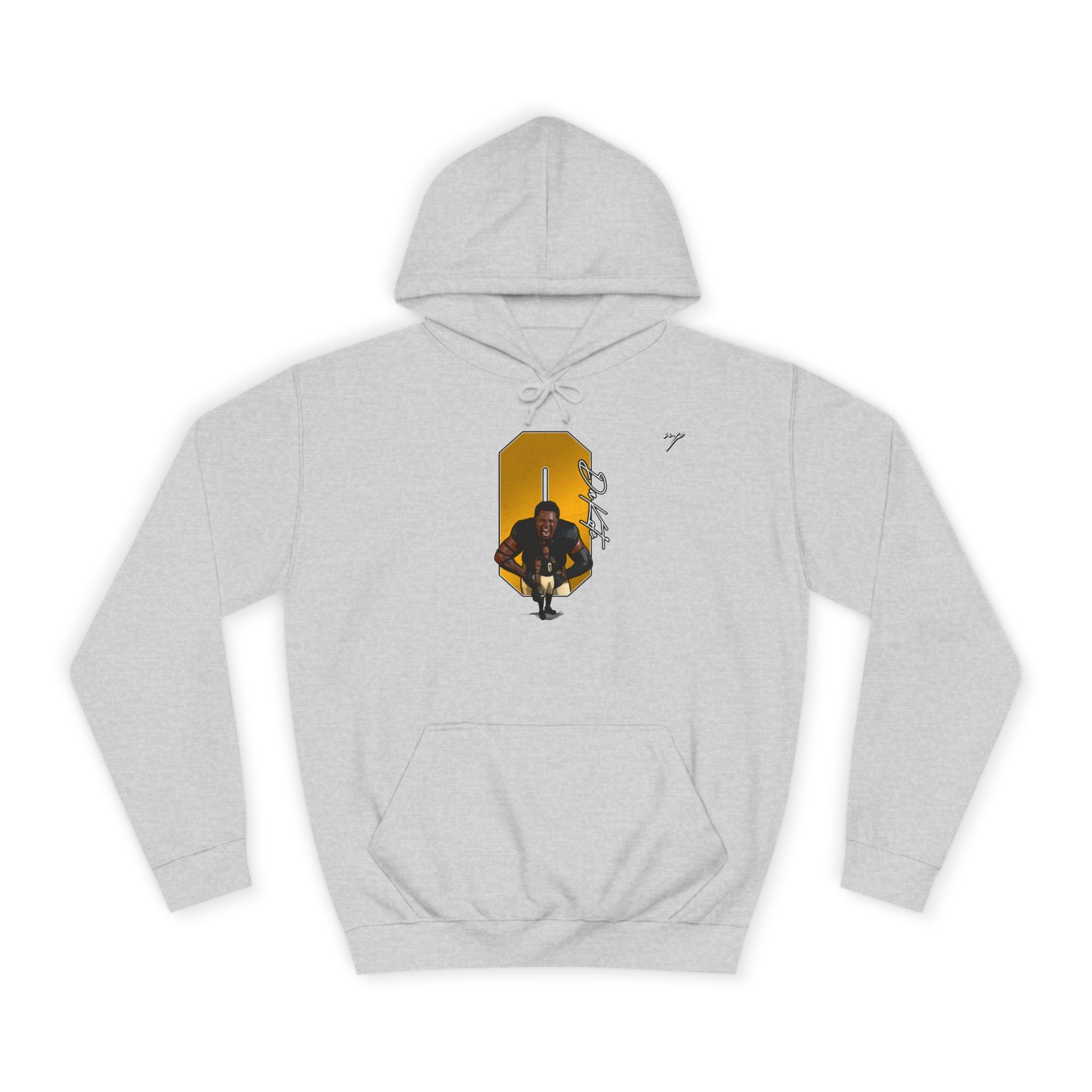 DaKote Doyle-Robinson Hoodie