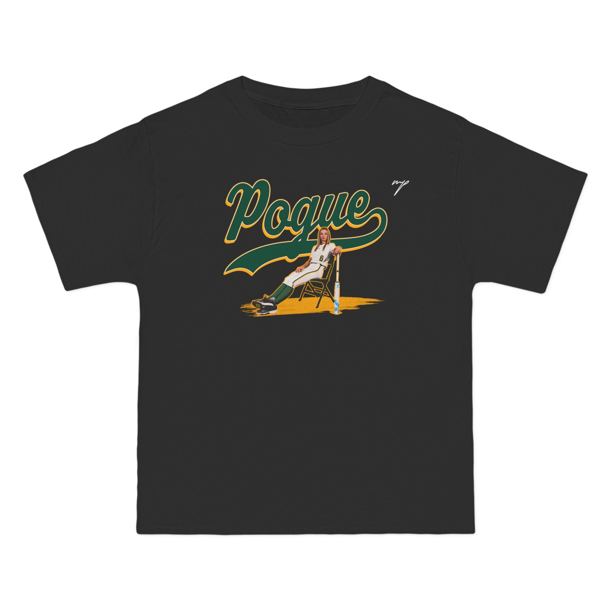 Savanna Pogue Vintage Tee
