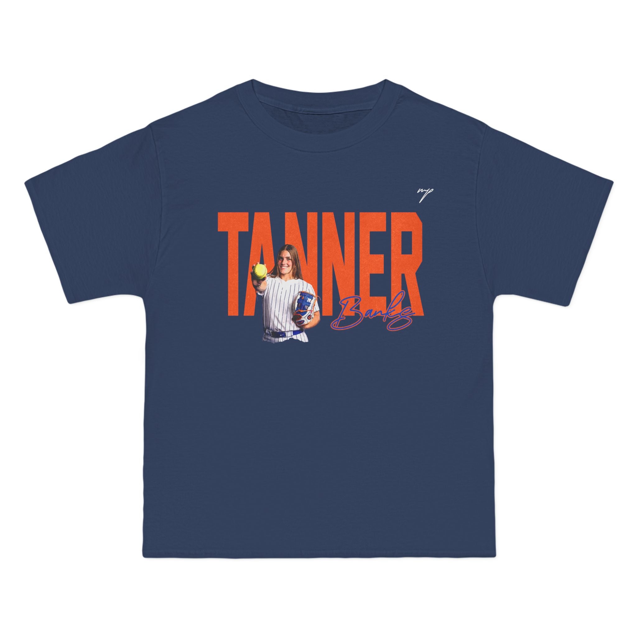 Tanner Banks Vintage Tee