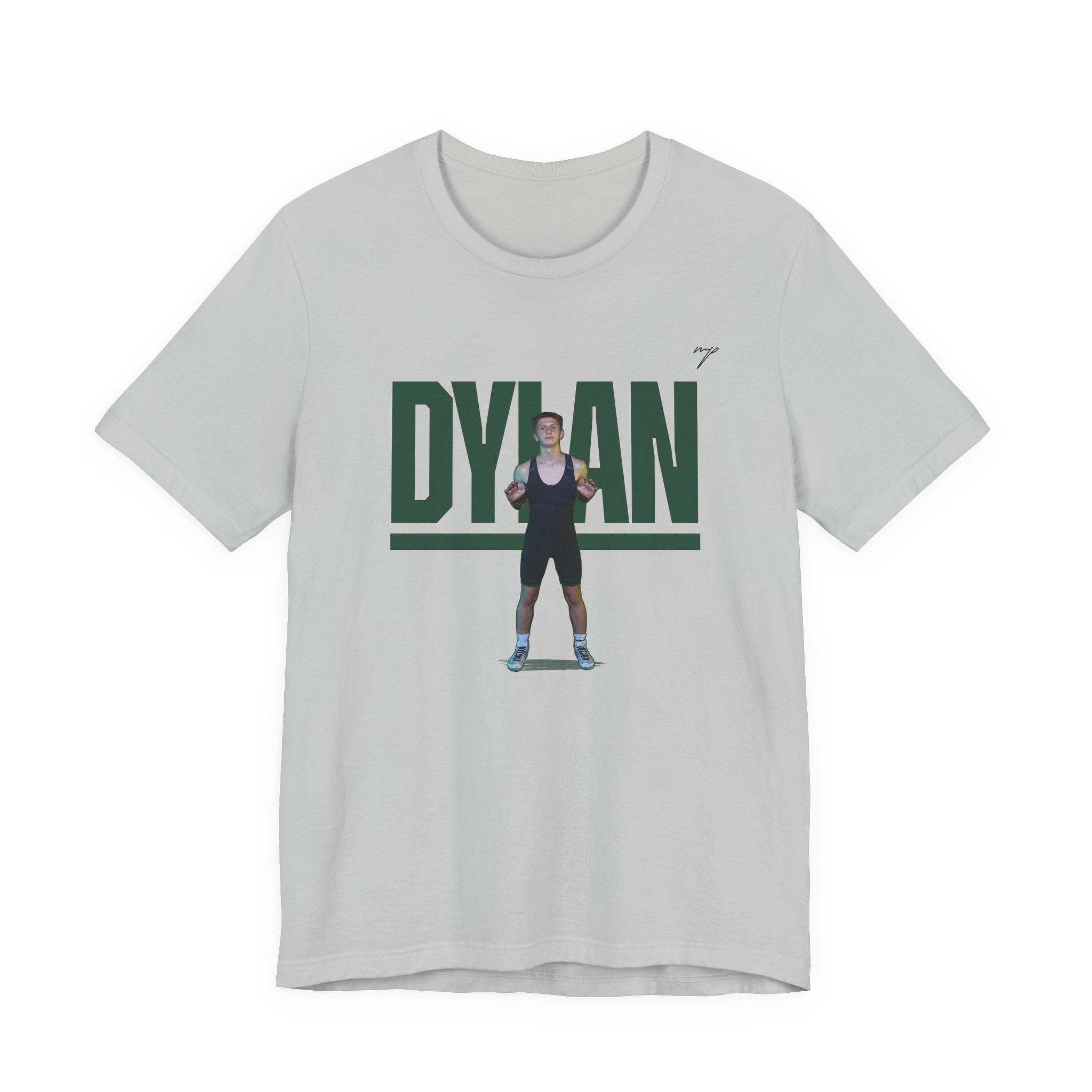 Dylan Klim Graphic Tee