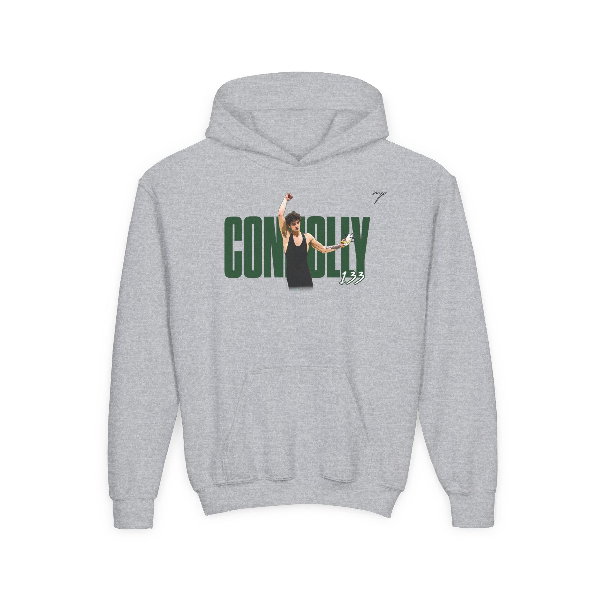 Logan Connolly YOUTH Hoodie