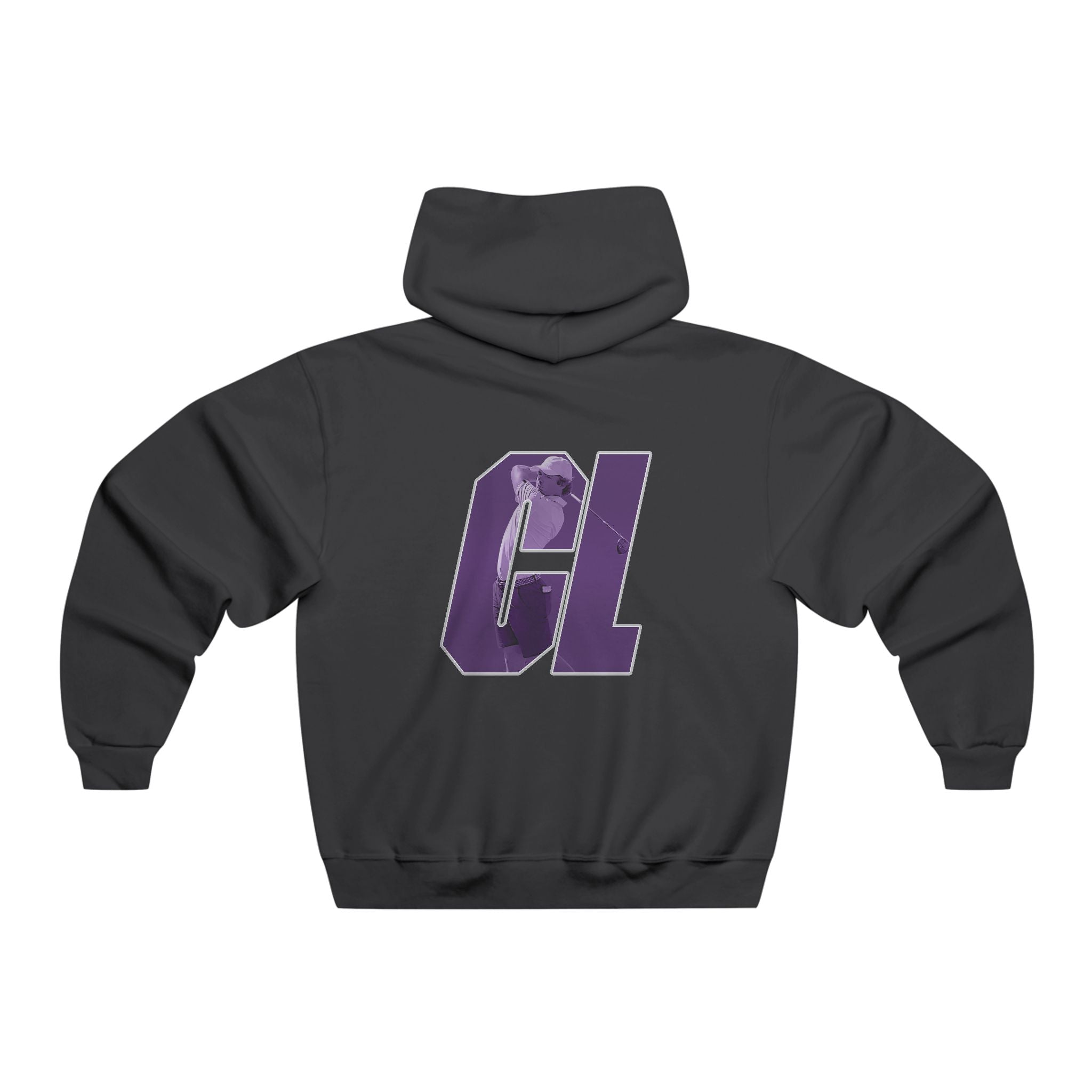 Colin Leonard Vintage Hoodie