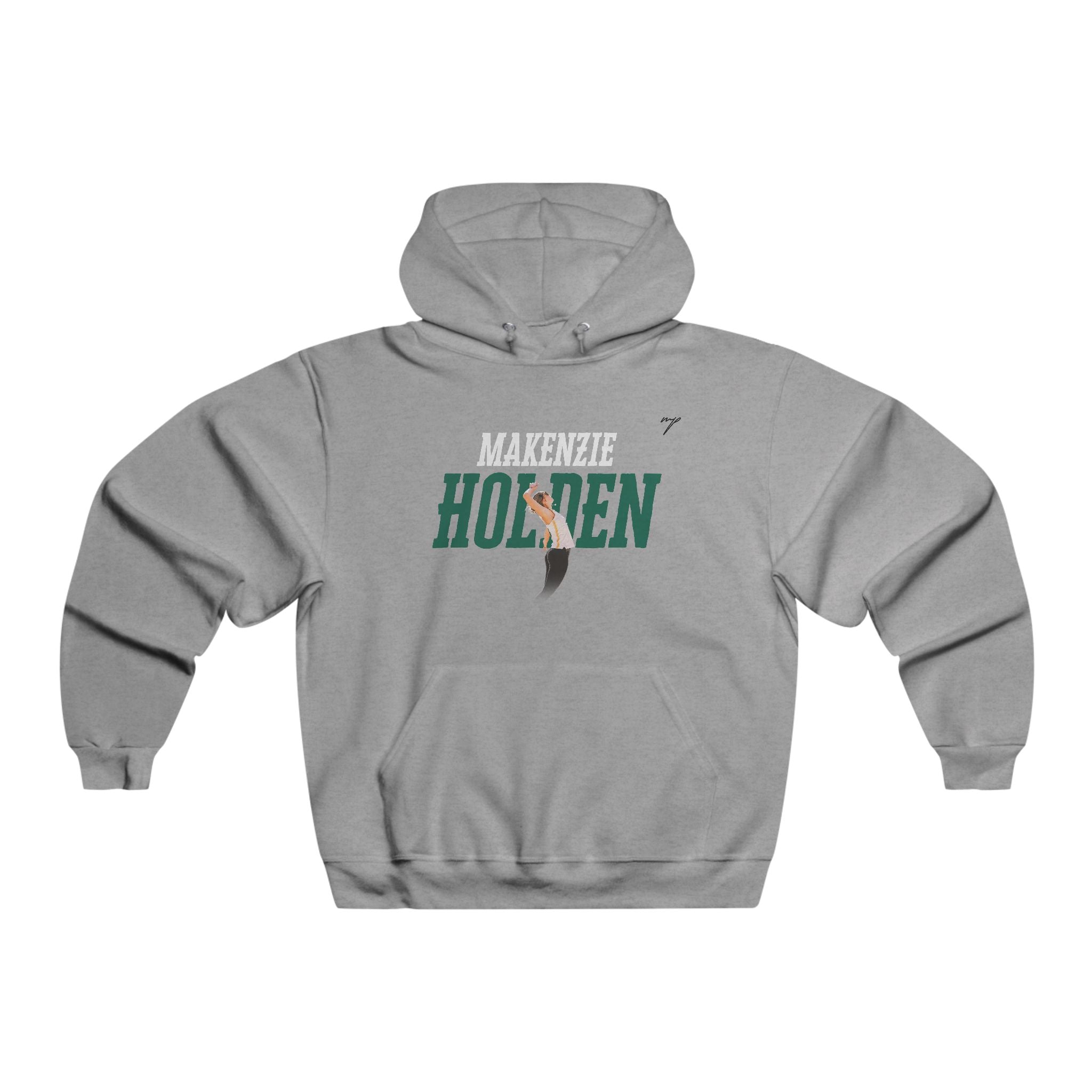 Makenzie Holden Vintage Hoodie