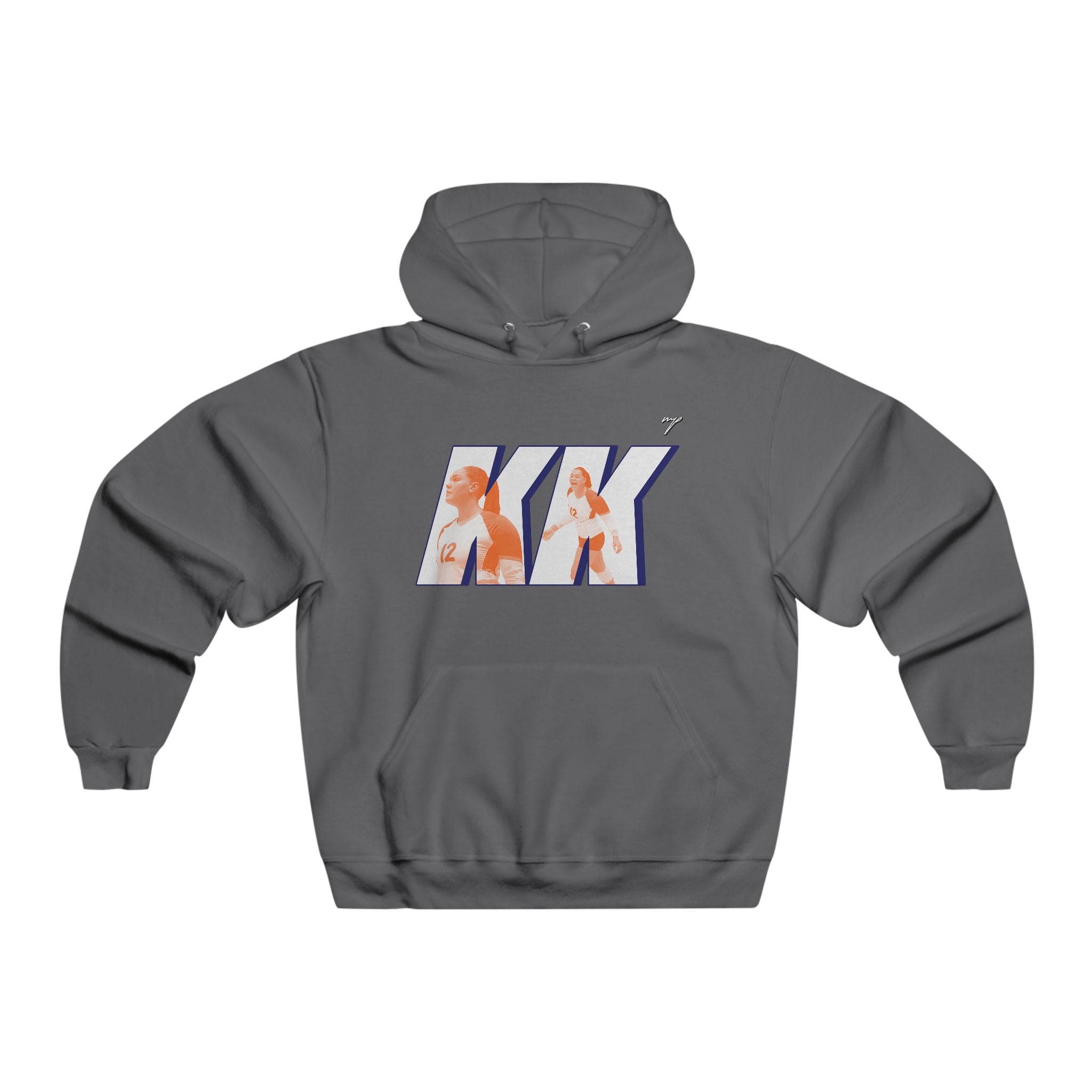 Kadynce Boothe Vintage Hoodie