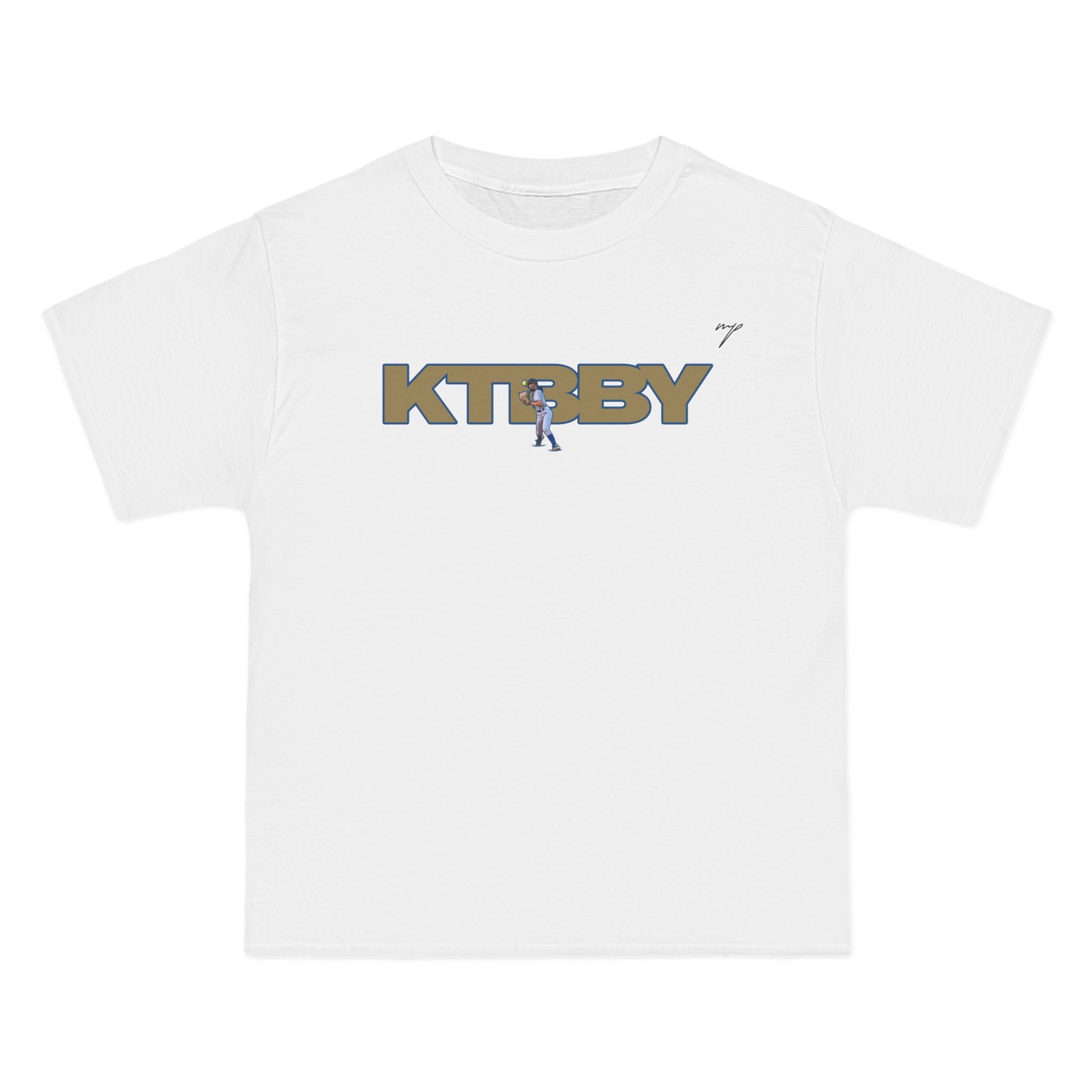 Kylie Terry Vintage Tee