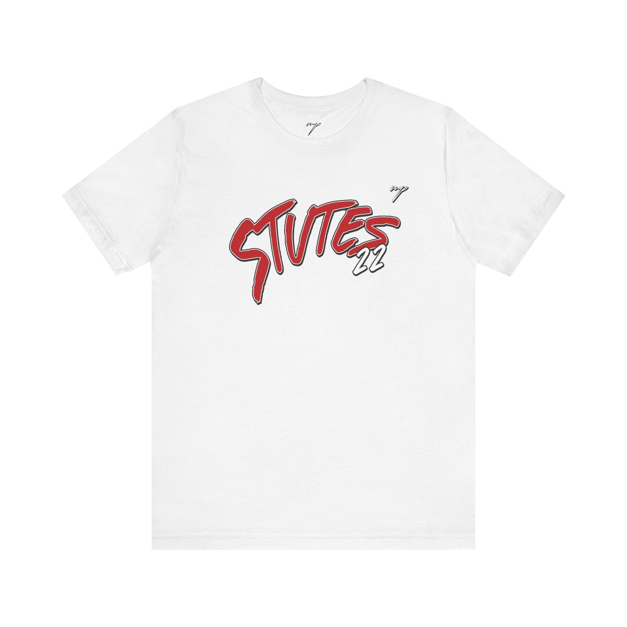 Kennedy Stutes Graphic Tee