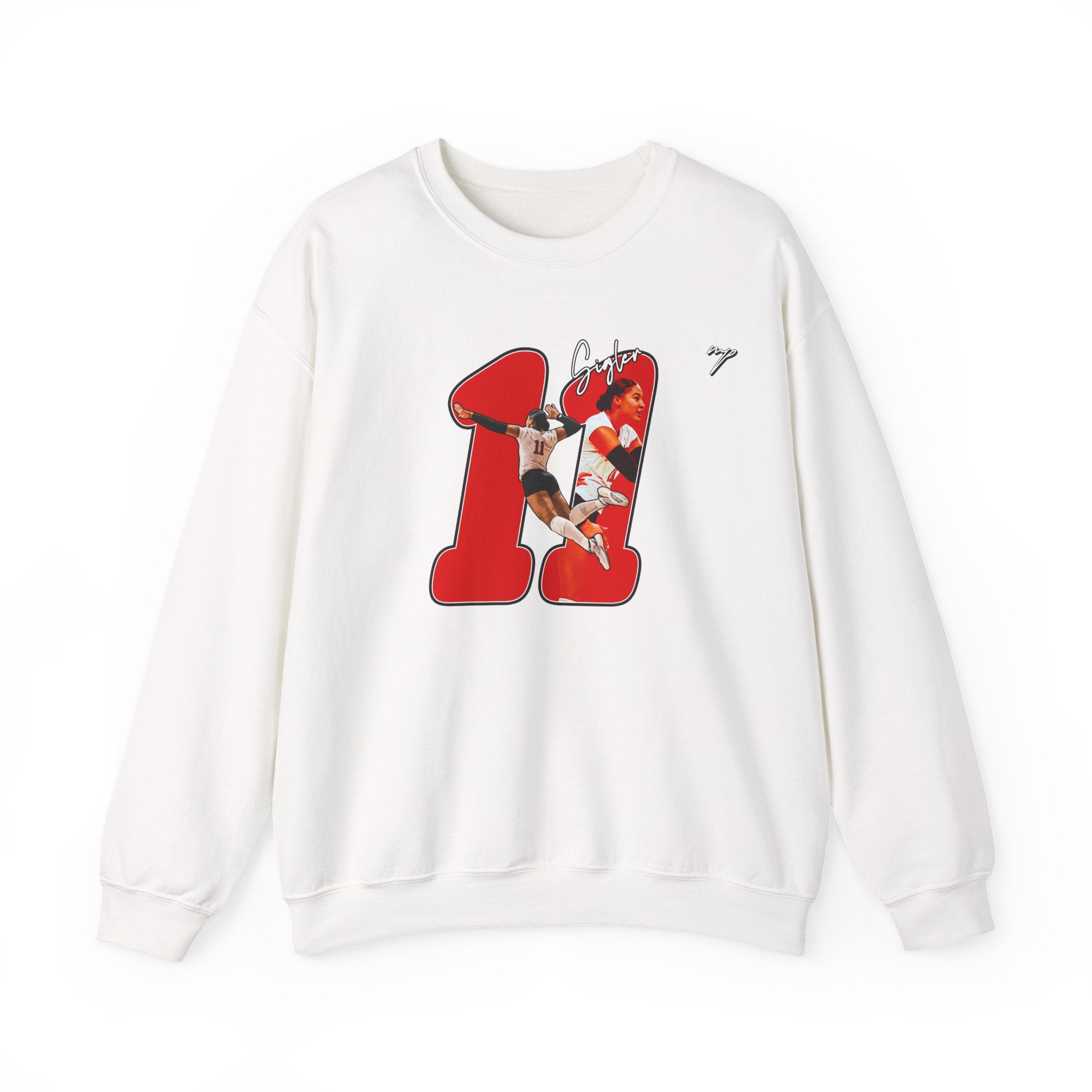 Teraya Sigler Crewneck