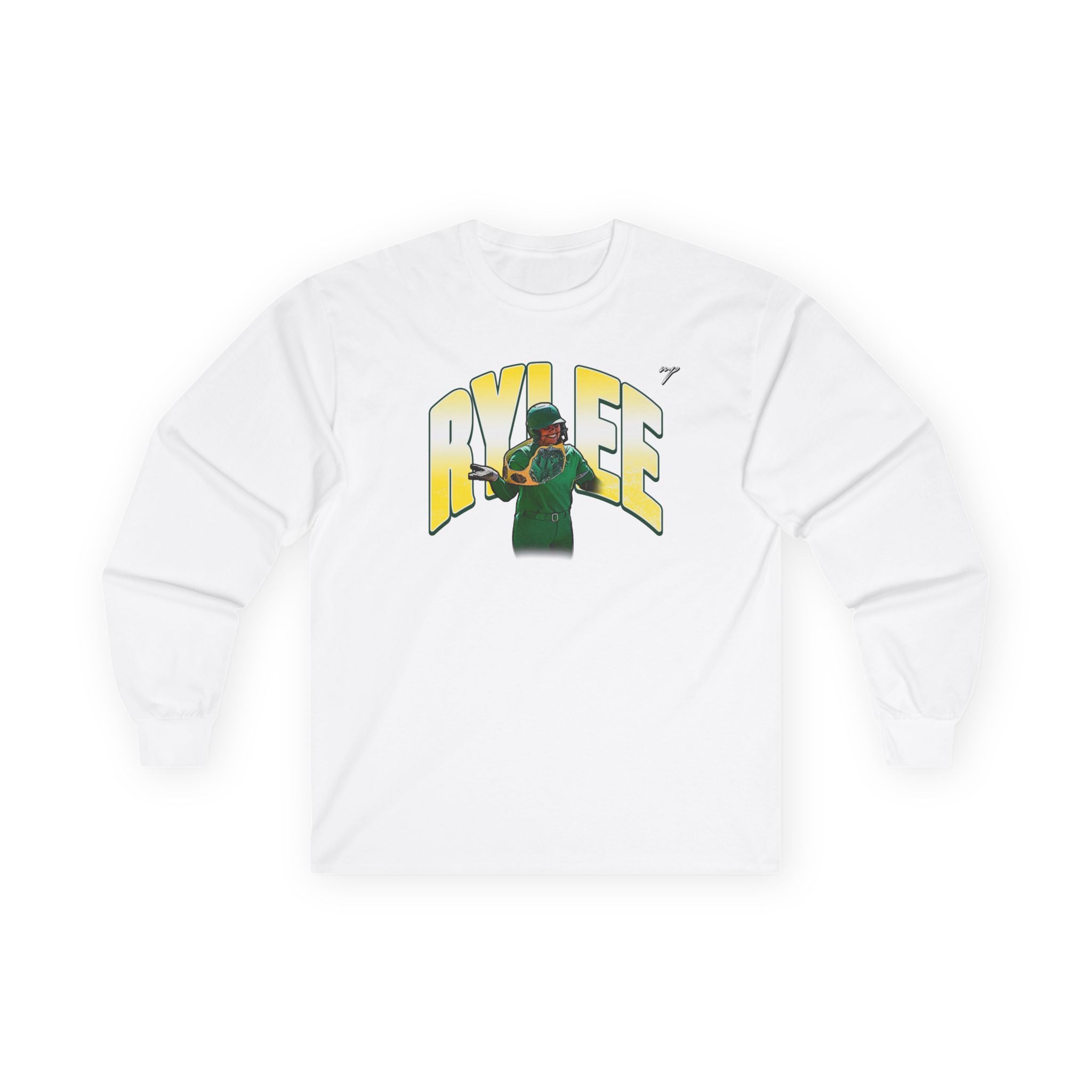Rylee Mccoy Long Sleeve Tee