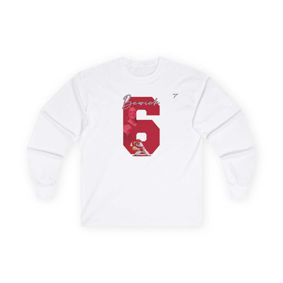 Sami Bewick Long Sleeve