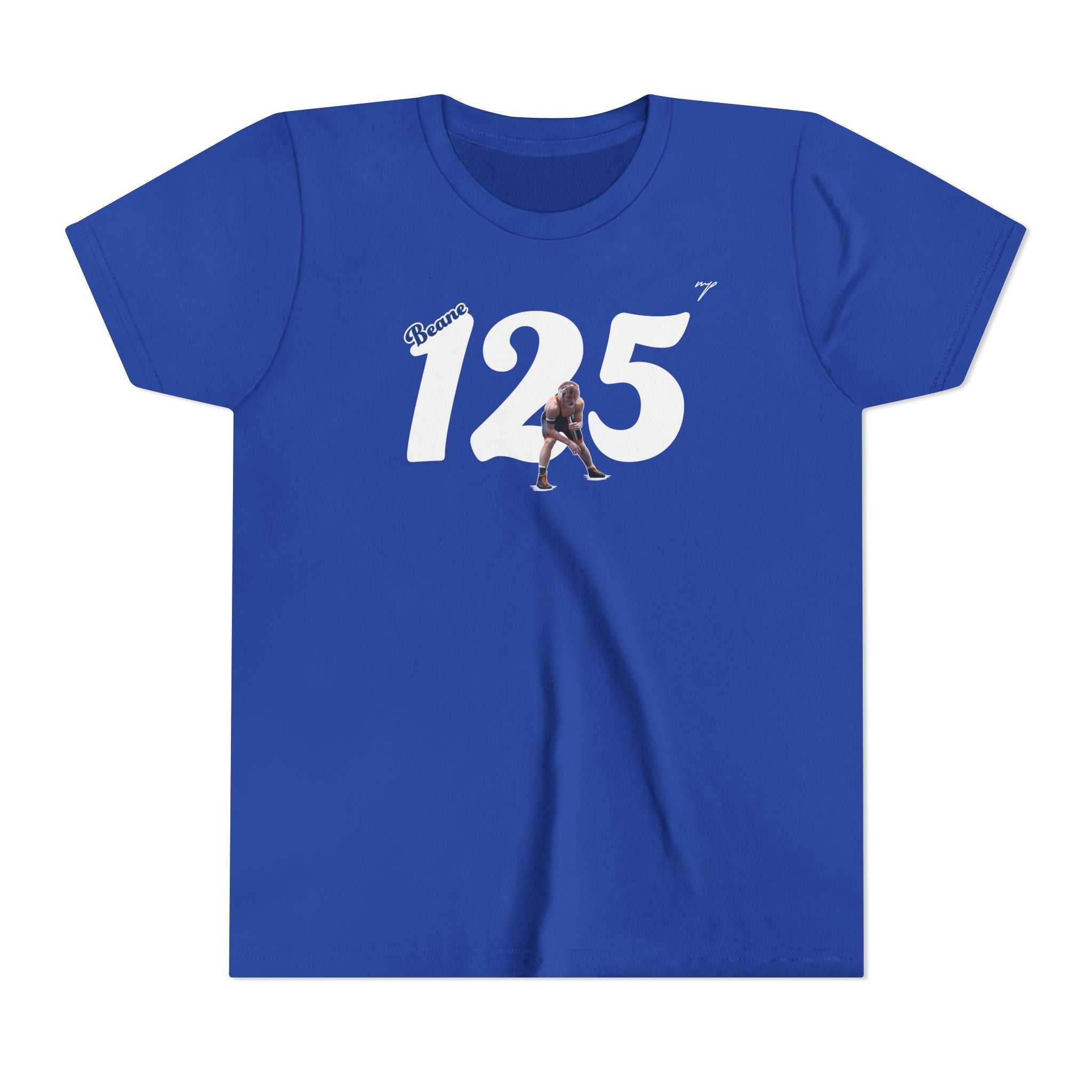 Garrett Beane YOUTH Graphic Tee